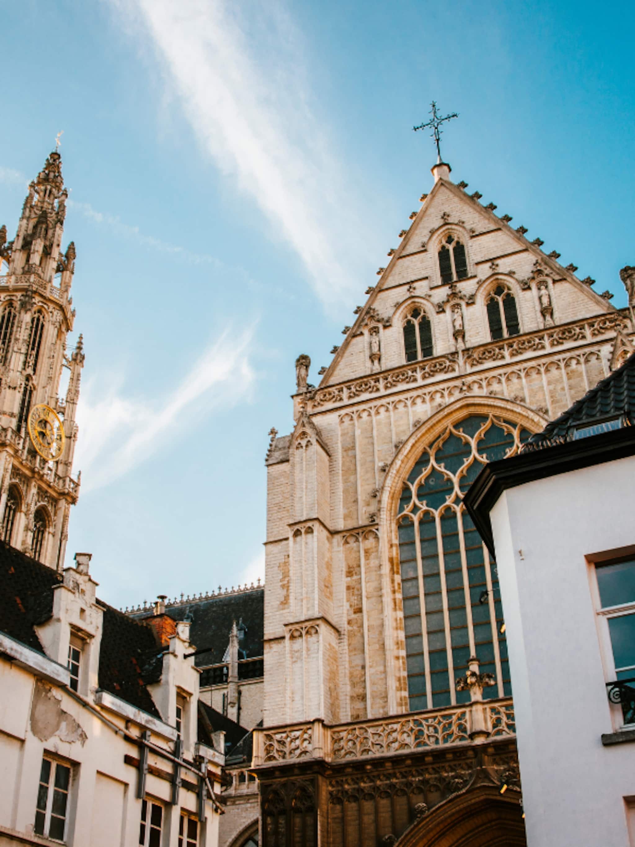 18x hotspots en interieurshoppen in antwerpen