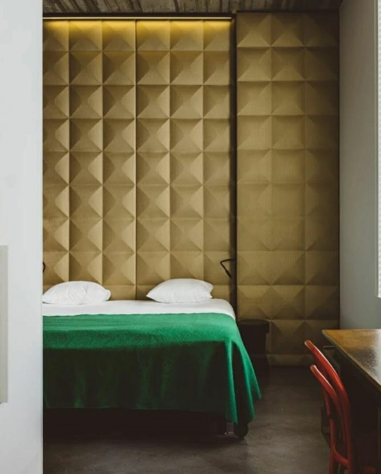 vtwonen Instagram: @hotelpilar