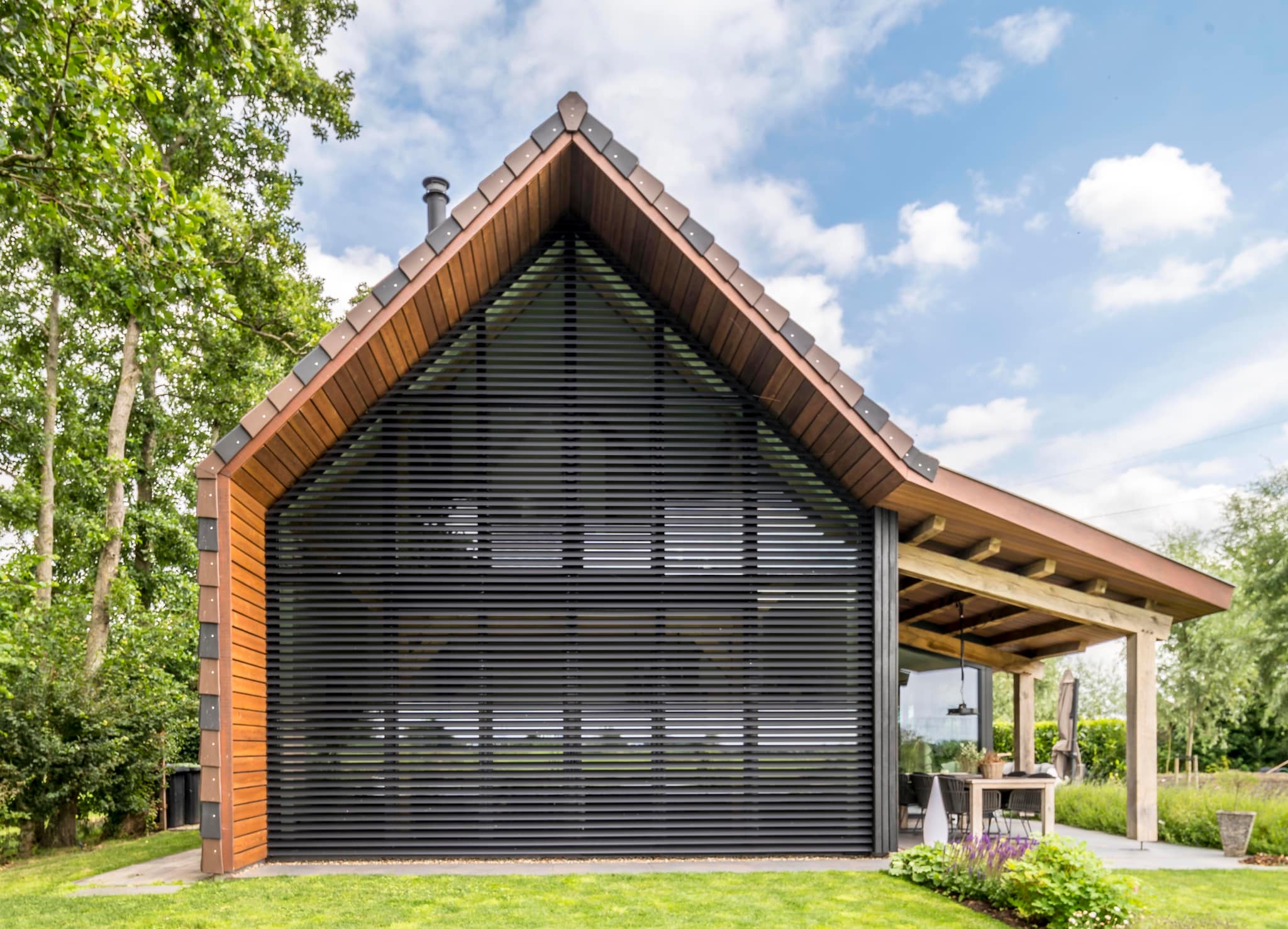Sunshield | vt wonen&amp;design beurs 2023 Sunshield | vt wonen&amp;design beurs 2023