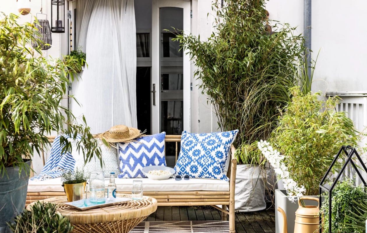 beeld vtwonen vtwonen 06-2015 | styling Cleo Scheulderman |  fotografie Alexander van Berge