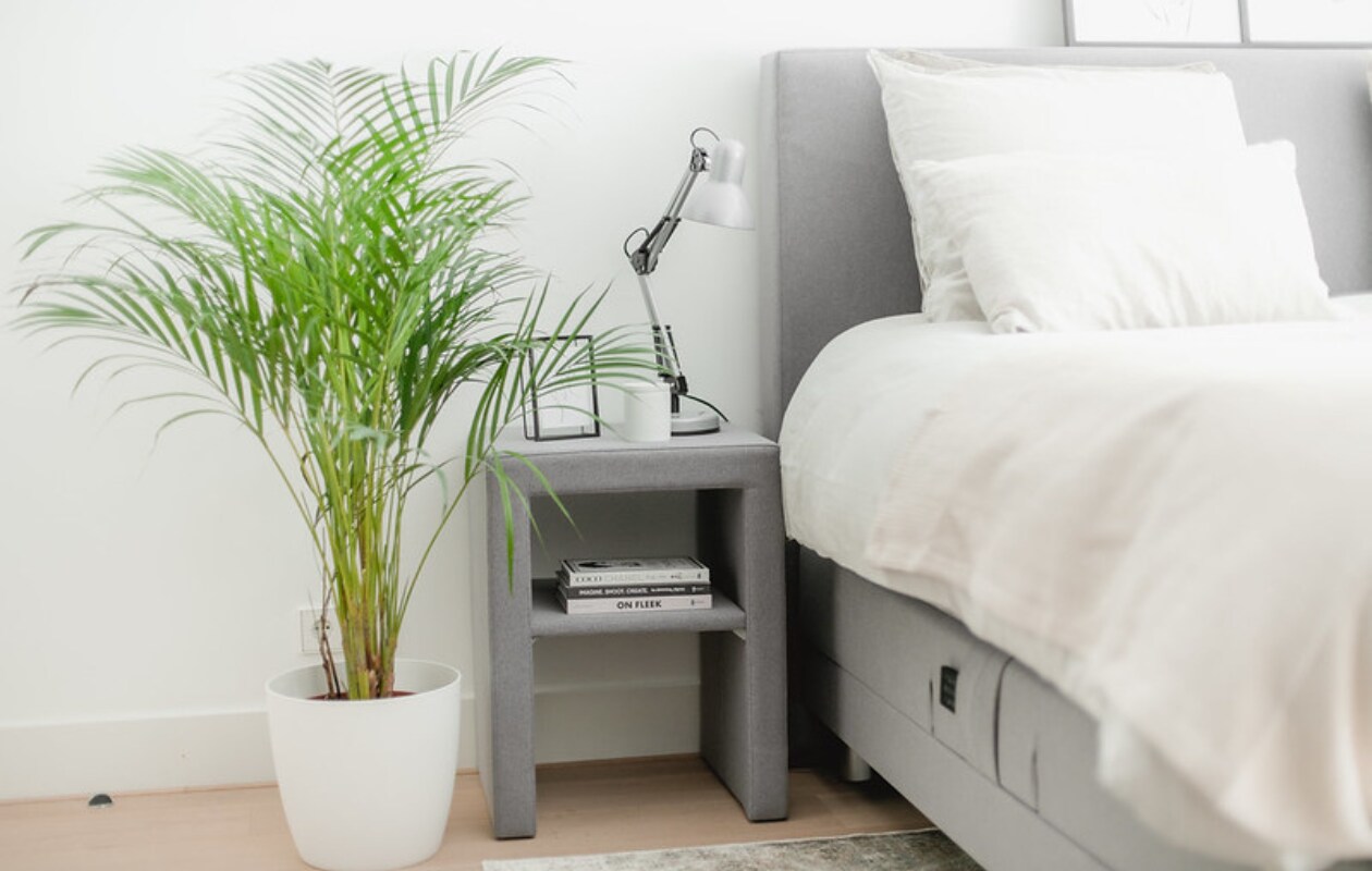 warm he zo houd je de slaapkamer koel tijdens snikhete nachten