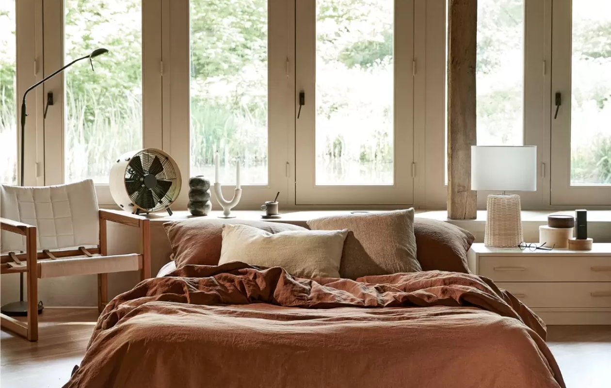 vtwonen 07-2022 | styling Marlies Does | fotografie Peggy Janssen