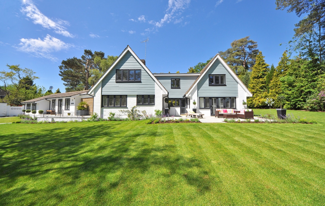 Kangoeroewoning Pexels.com