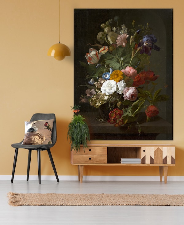 Muurmeesters - vt wonen&amp;design beurs 2023 Muurmeesters - vt wonen&amp;design beurs 2023