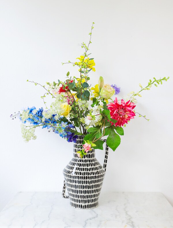 Reflower, duurzame bloemenbieb | vt wonen&amp;design beurs 2023 Reflower, duurzame bloemenbieb | vt wonen&amp;design beurs 2023