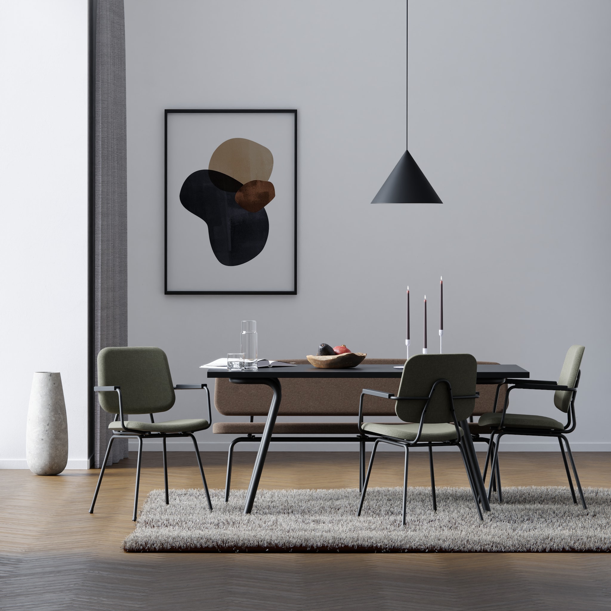 Design in box | vt wonen&amp;design beurs 2023 Design in box | vt wonen&amp;design beurs 2023