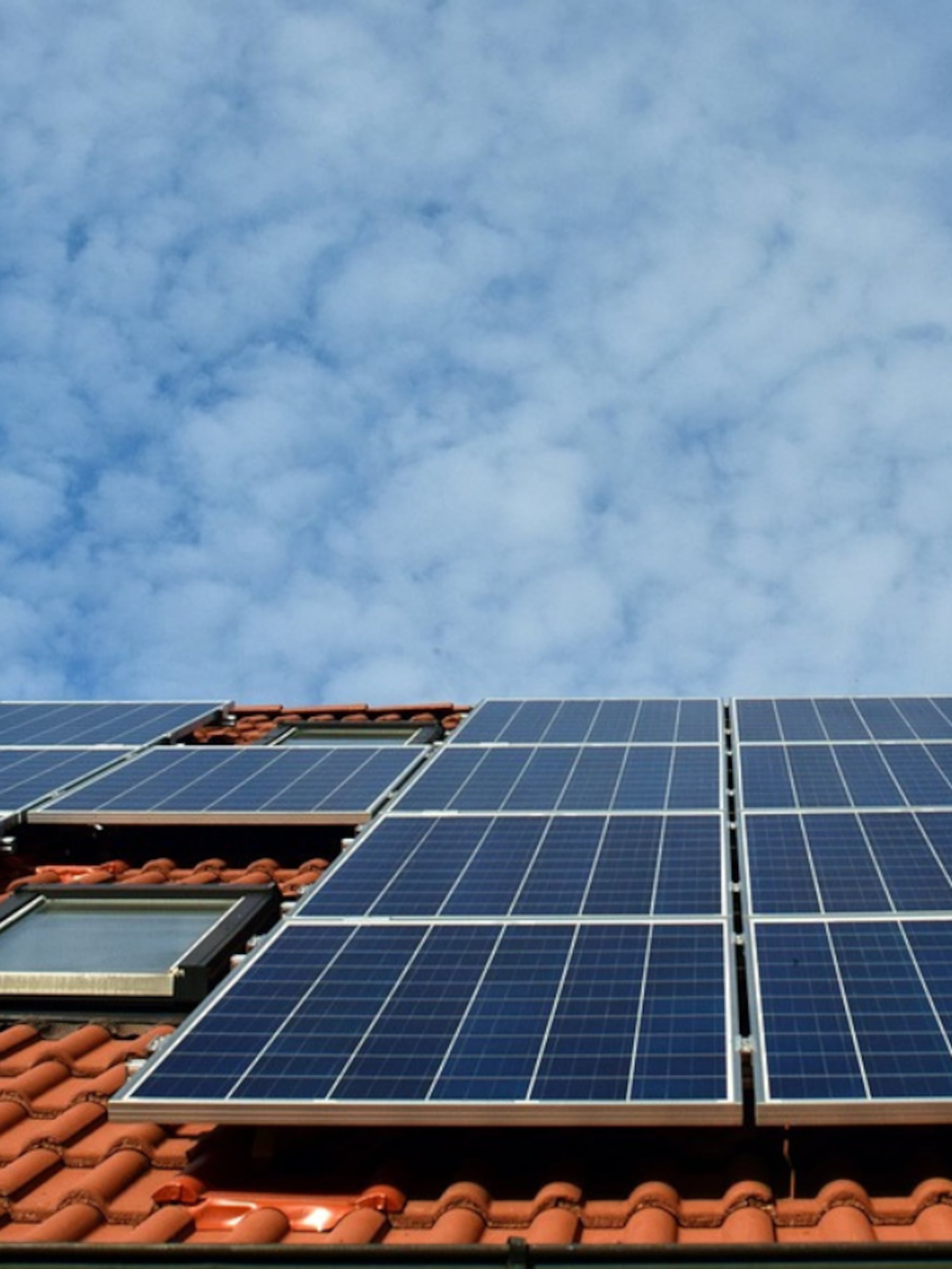 zo veel zonnepanelen heb je nodig voor een airco