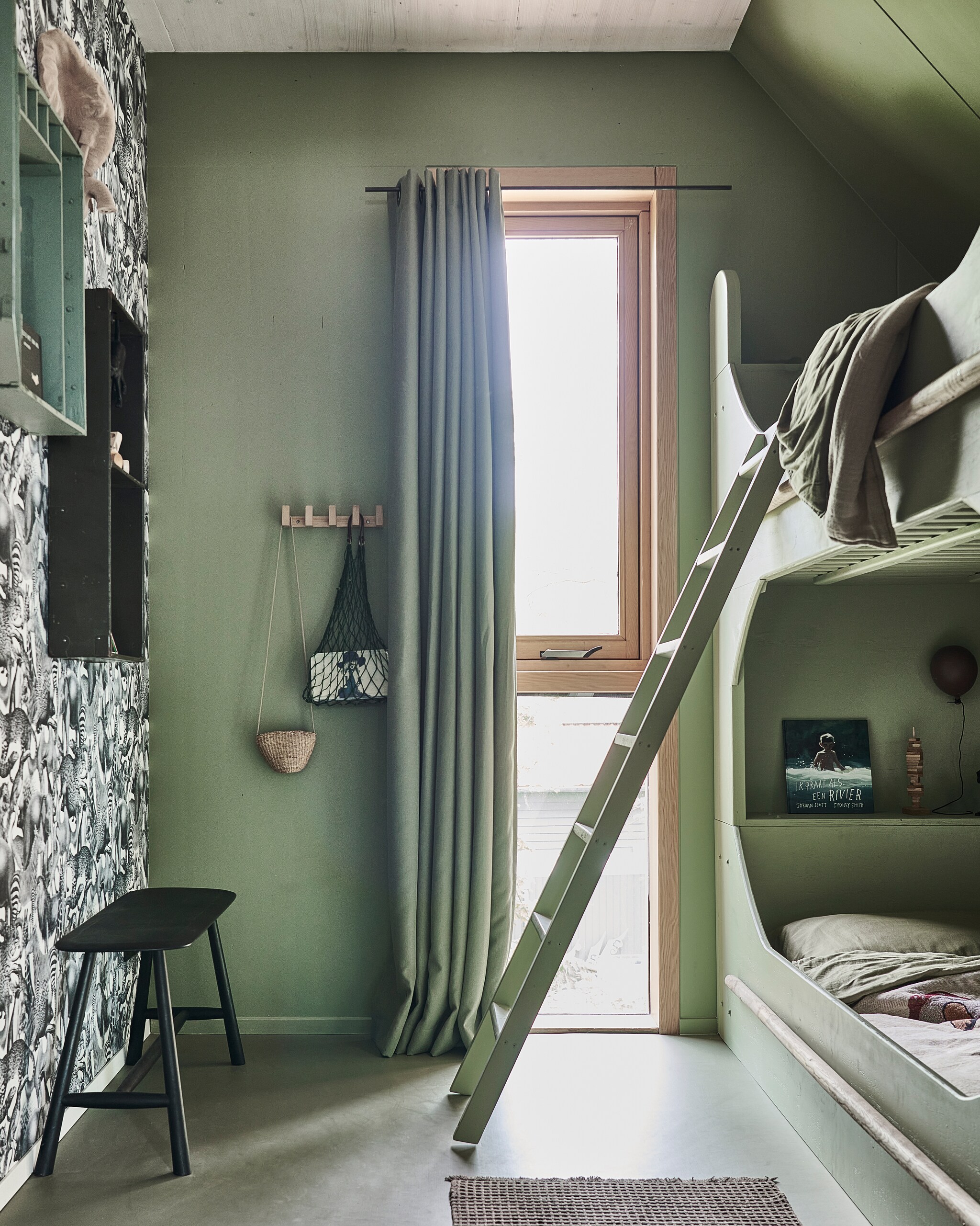 beeld vtwonen productie Tanja Saarberg | styling Tanja saarberg/Kim van Rossenberg/Sanne Ketelaar | fotografie Sjoerd Eickmans