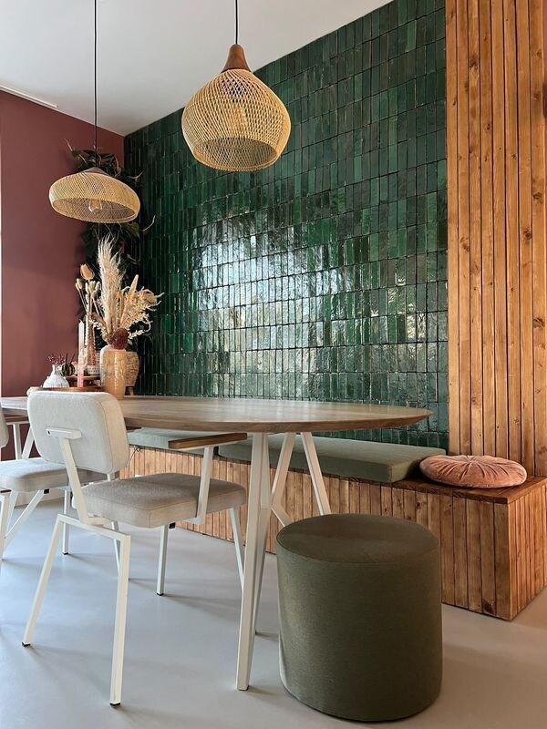 Nofruit | vt wonen&amp;design beurs 2023 Nofruit | vt wonen&amp;design beurs 2023