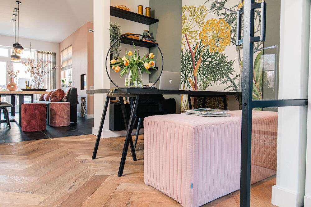 Nofruit | vt wonen&amp;design beurs 2023 Nofruit | vt wonen&amp;design beurs 2023