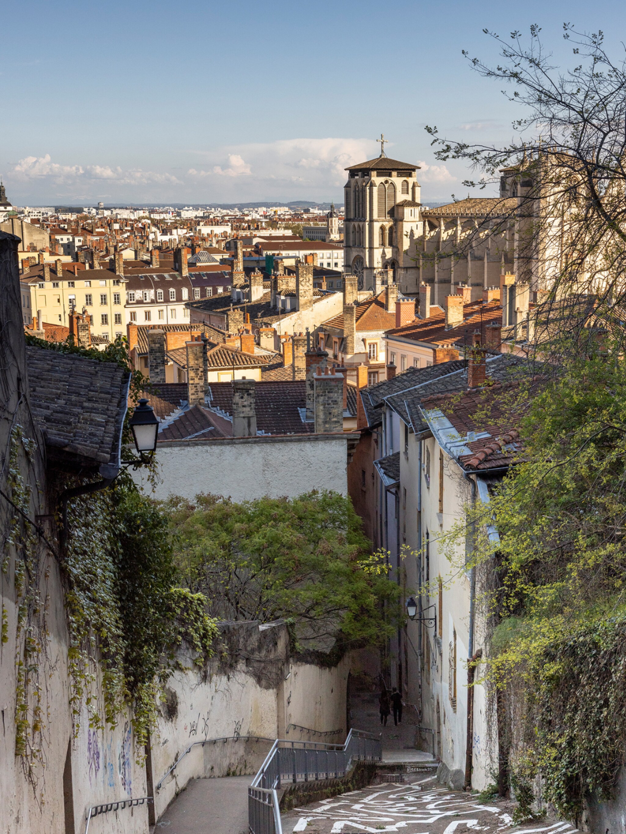 magnifique de leukste en lekkerste hotspots in lyon