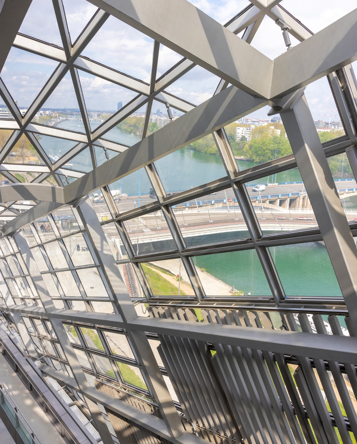 musee des confluences Lyon Margriet Hoekstra