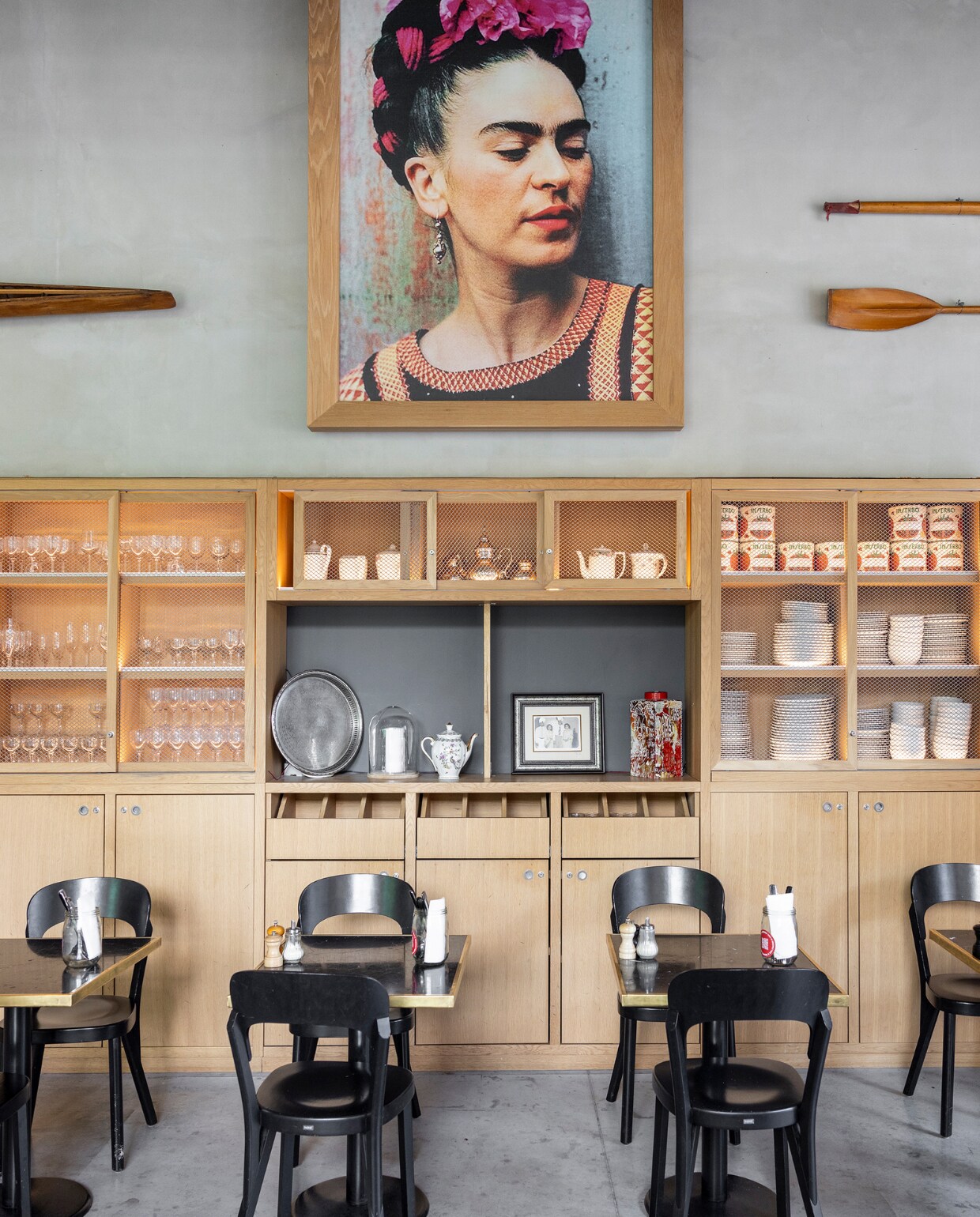 Mob hotel Margriet Hoekstra