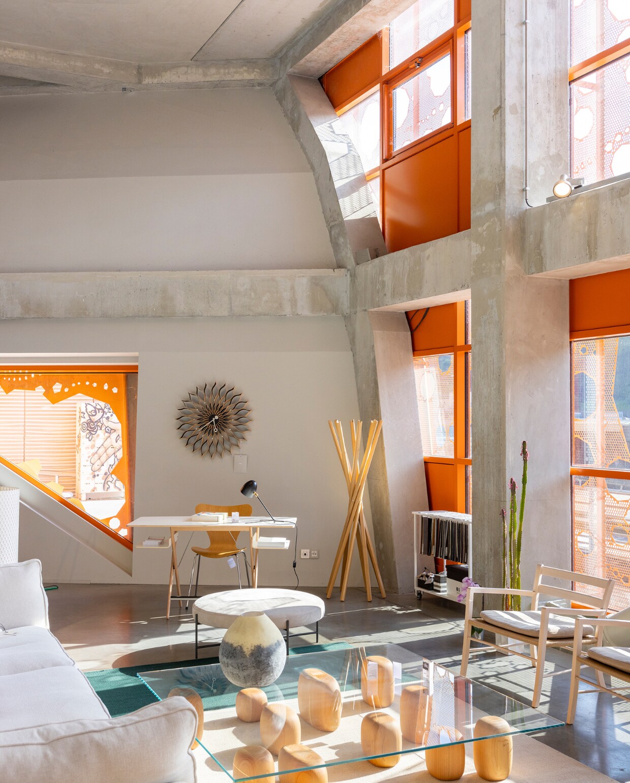 RBC mobilier Lyon Margriet Hoekstra