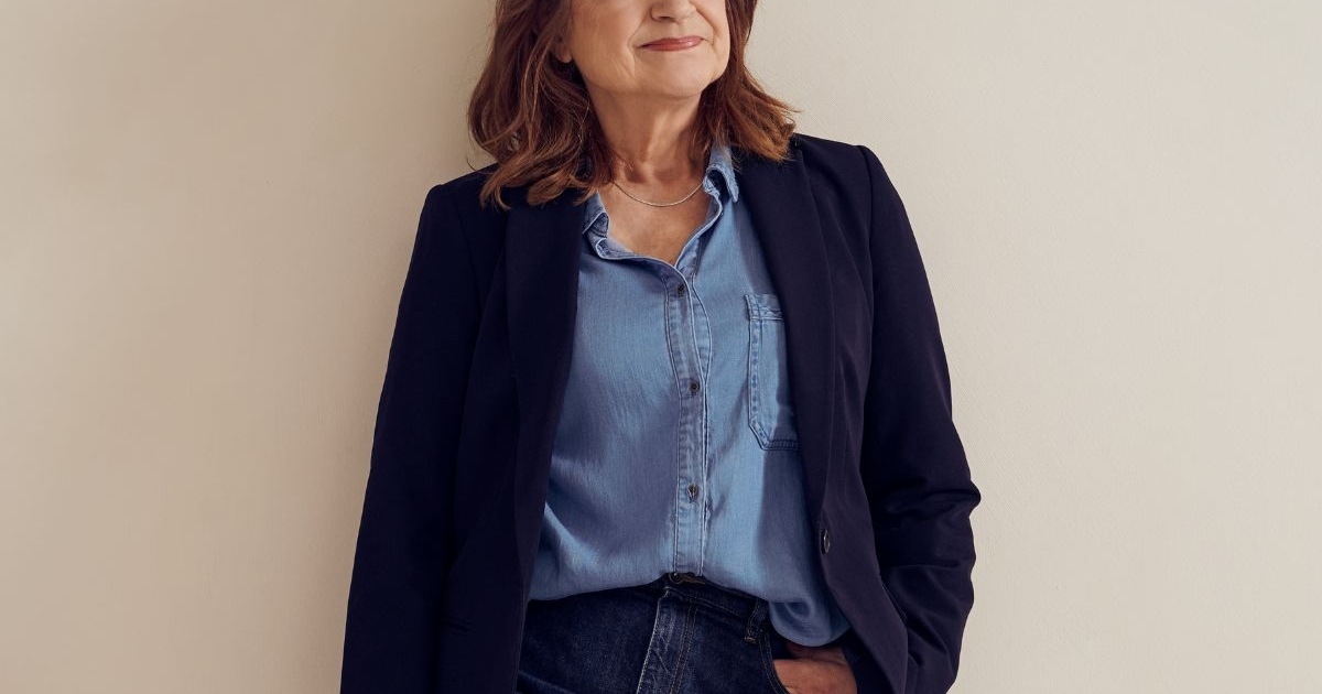 Fietje Bruijn - stylist | vtwonen