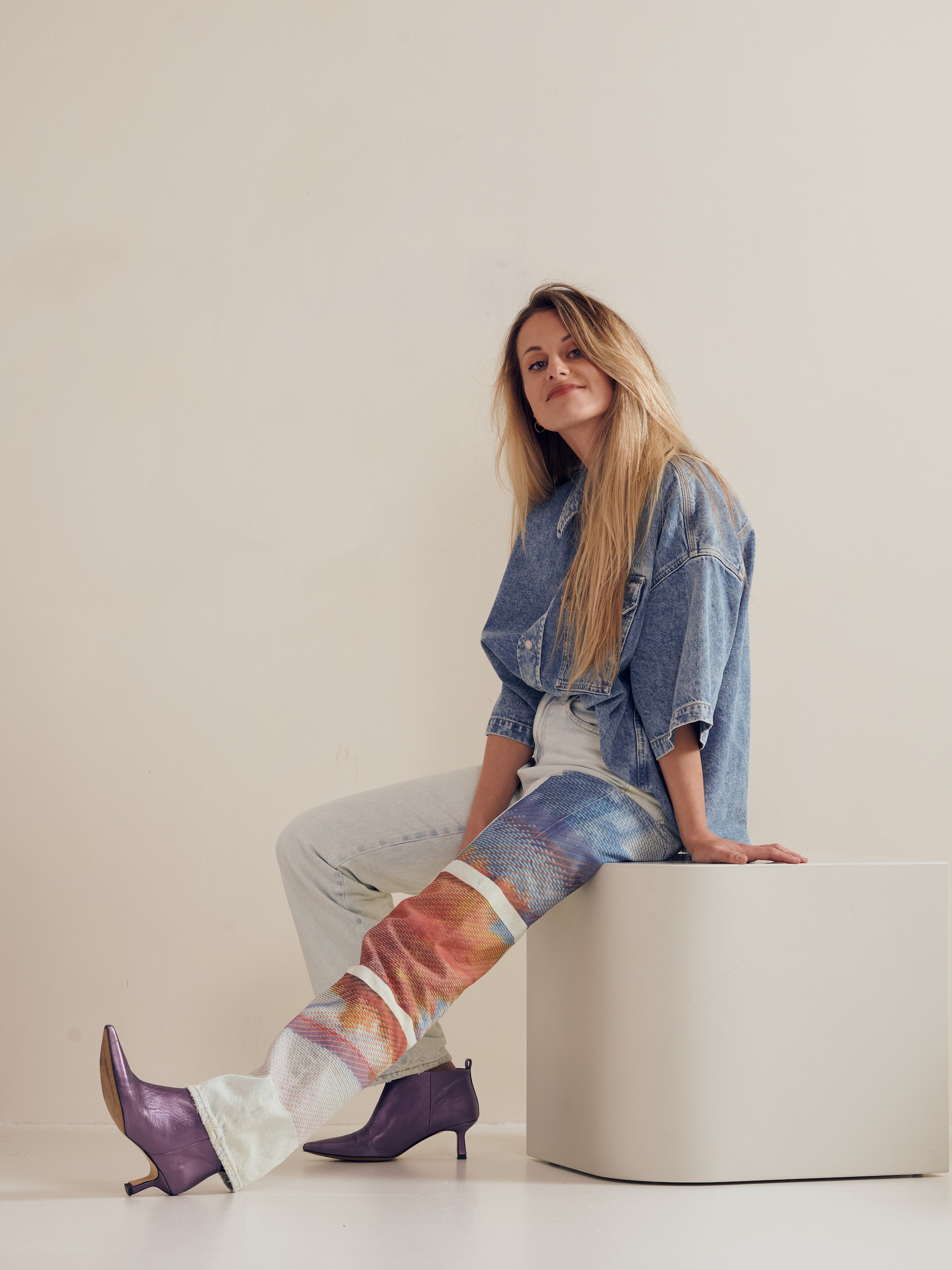 alles over vtwonen stylist kelly van gendt