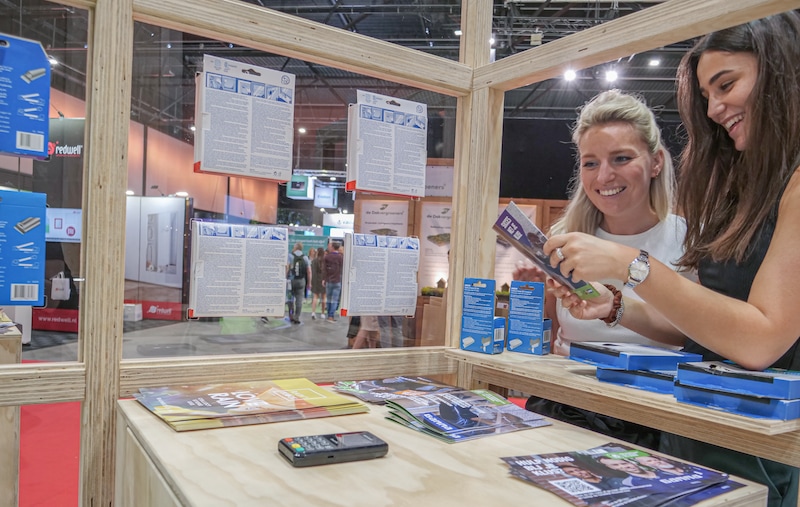 Huis&amp;Energie | vt wonen&amp;design beurs 2023 Huis&amp;Energie | vt wonen&amp;design beurs 2023