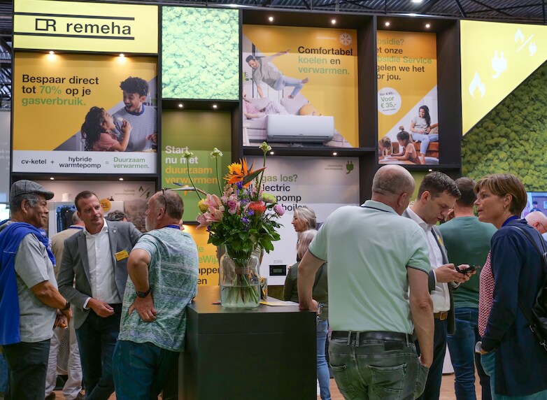 Huis&amp;Energie | vt wonen&amp;design beurs 2023 Huis&amp;Energie | vt wonen&amp;design beurs 2023