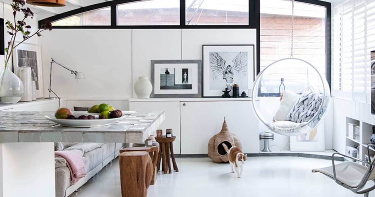 Haal de Ibiza-stijl in huis met deze tips