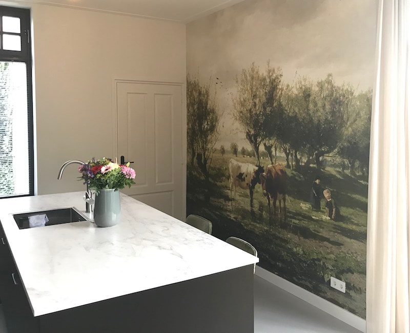 Werk aan de Muur | vt wonen&amp;design beurs 2023 Werk aan de Muur | vt wonen&amp;design beurs 2023