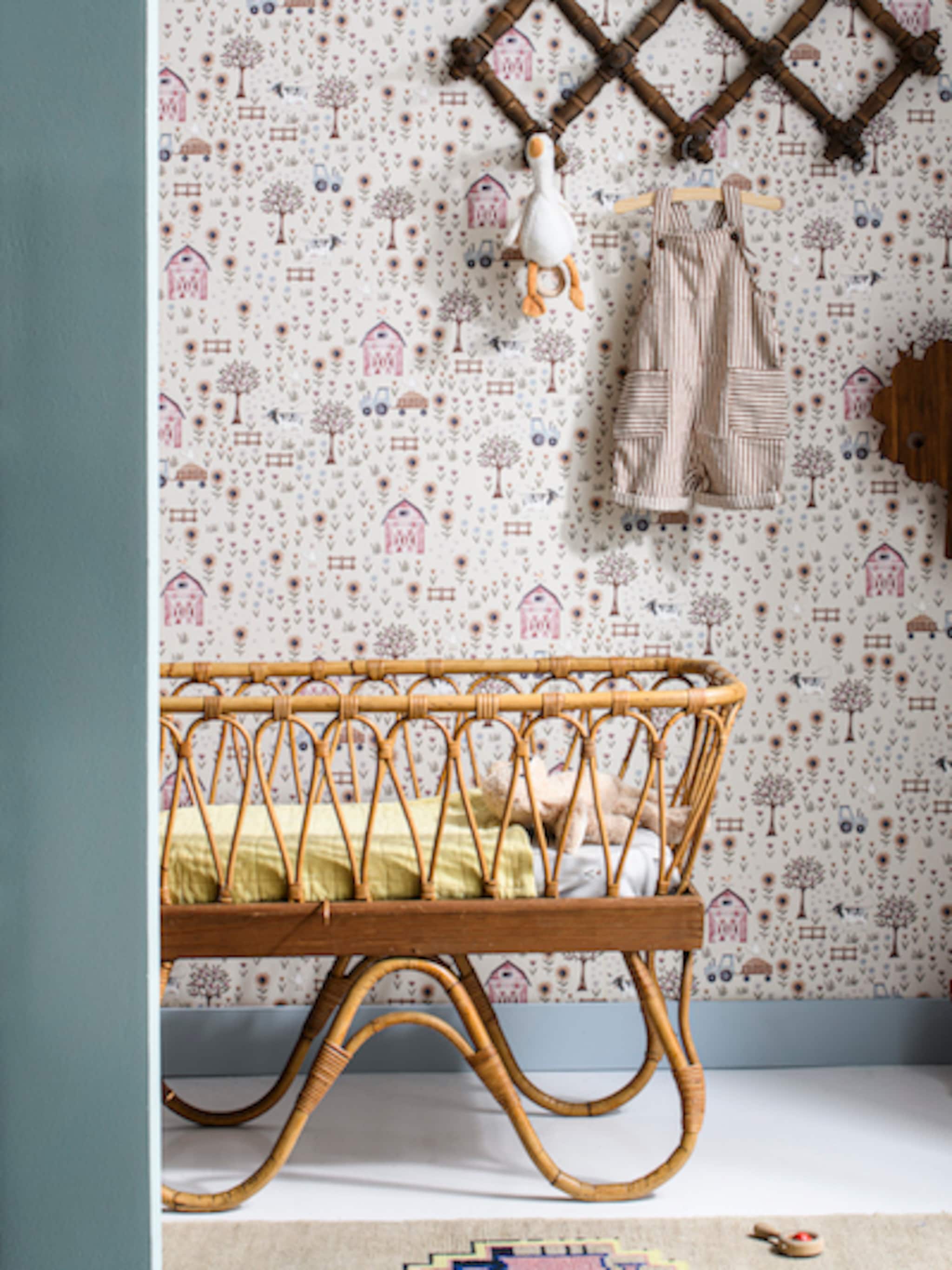 kinderkamer inrichten tips en inspiratie