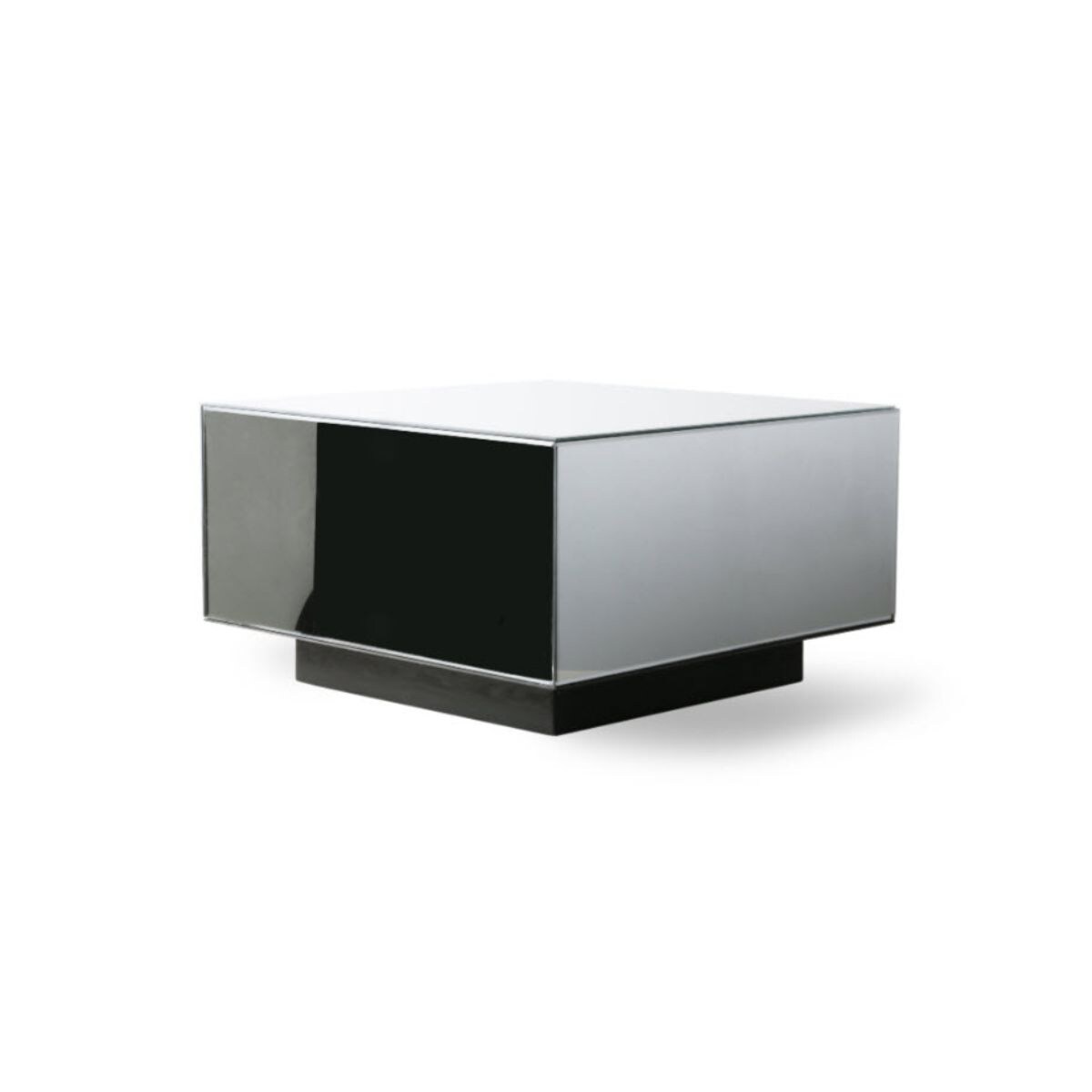 Mirror block salontafel, €279,99, HKliving beeld vtwonen shop
