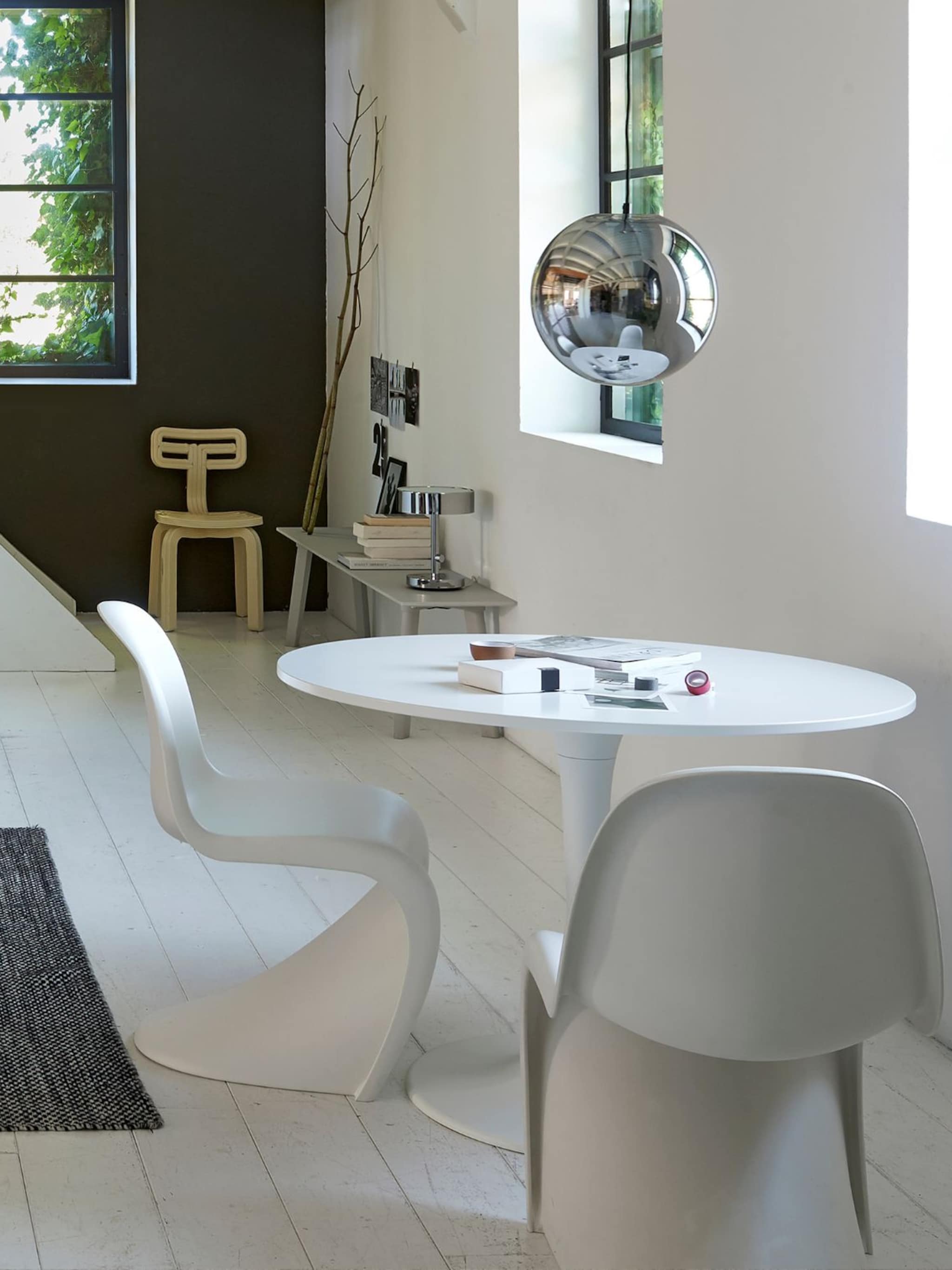 shop de trend 7x chroom accessoires voor een cool interieur