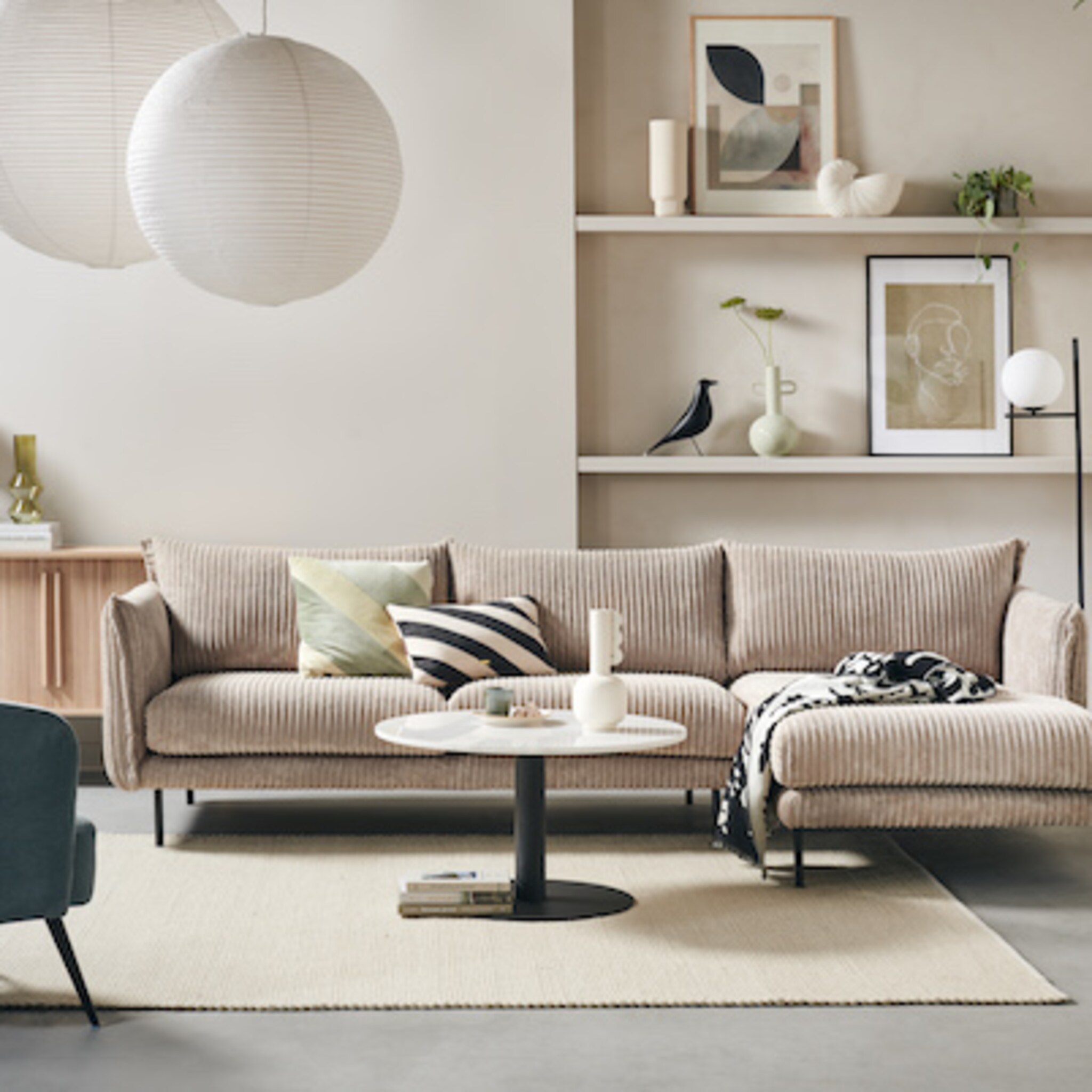 De mooiste stoelen en banken van nu