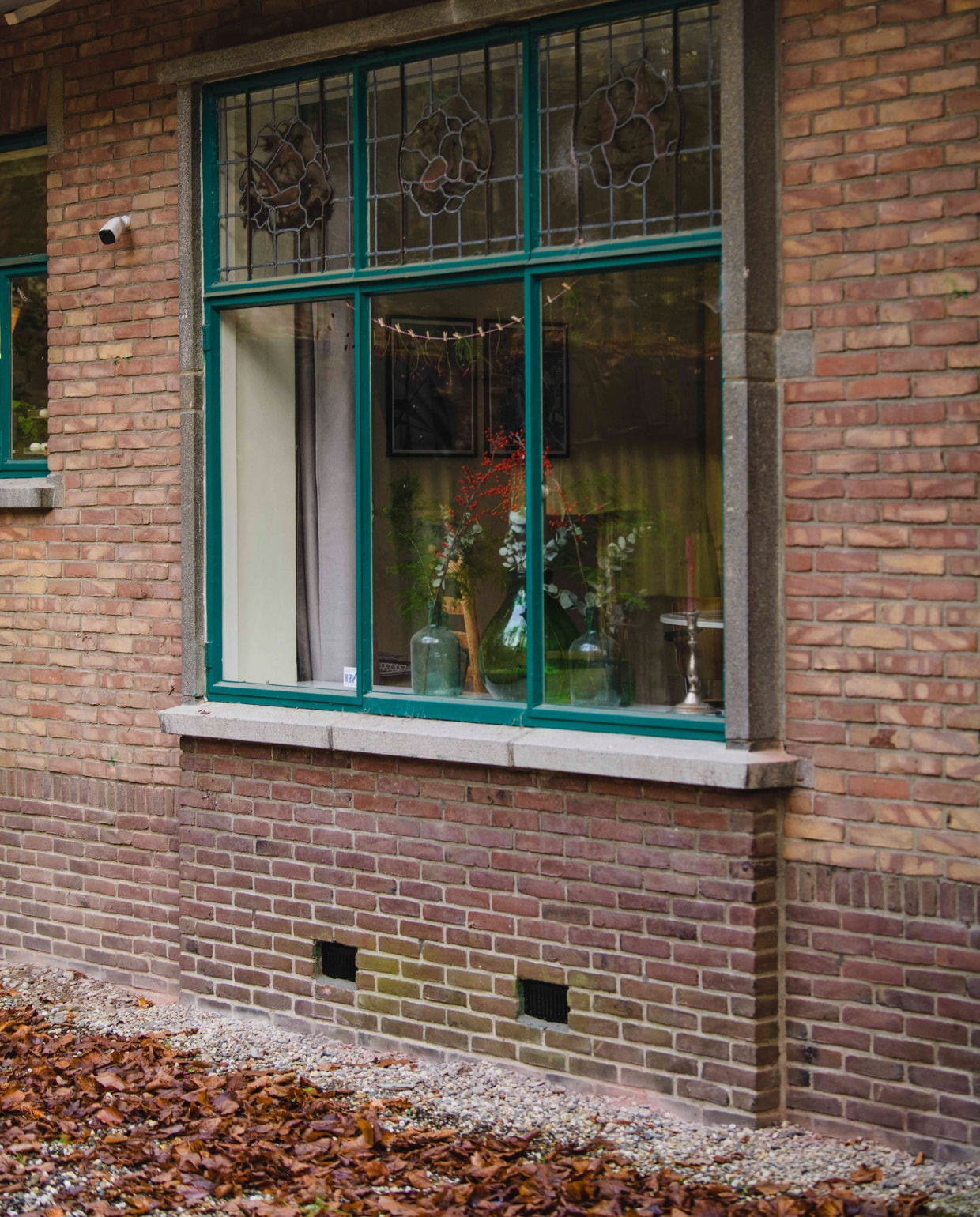 Exterieur Liesbeth Disbergen vtwonen 09-2023 | styling en fotografie Liesbeth Disbergen