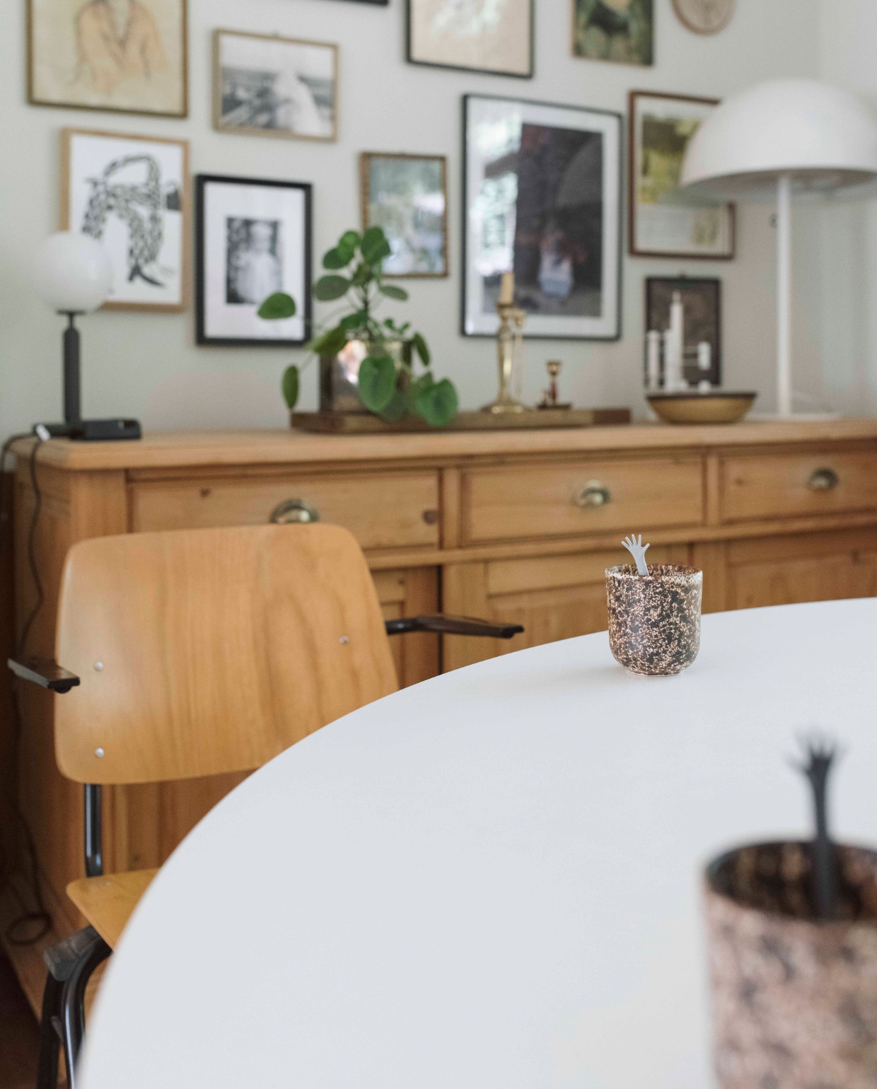 Interieur Liesbeth Disbergen vtwonen 09-2023 | styling en fotografie Liesbeth Disbergen