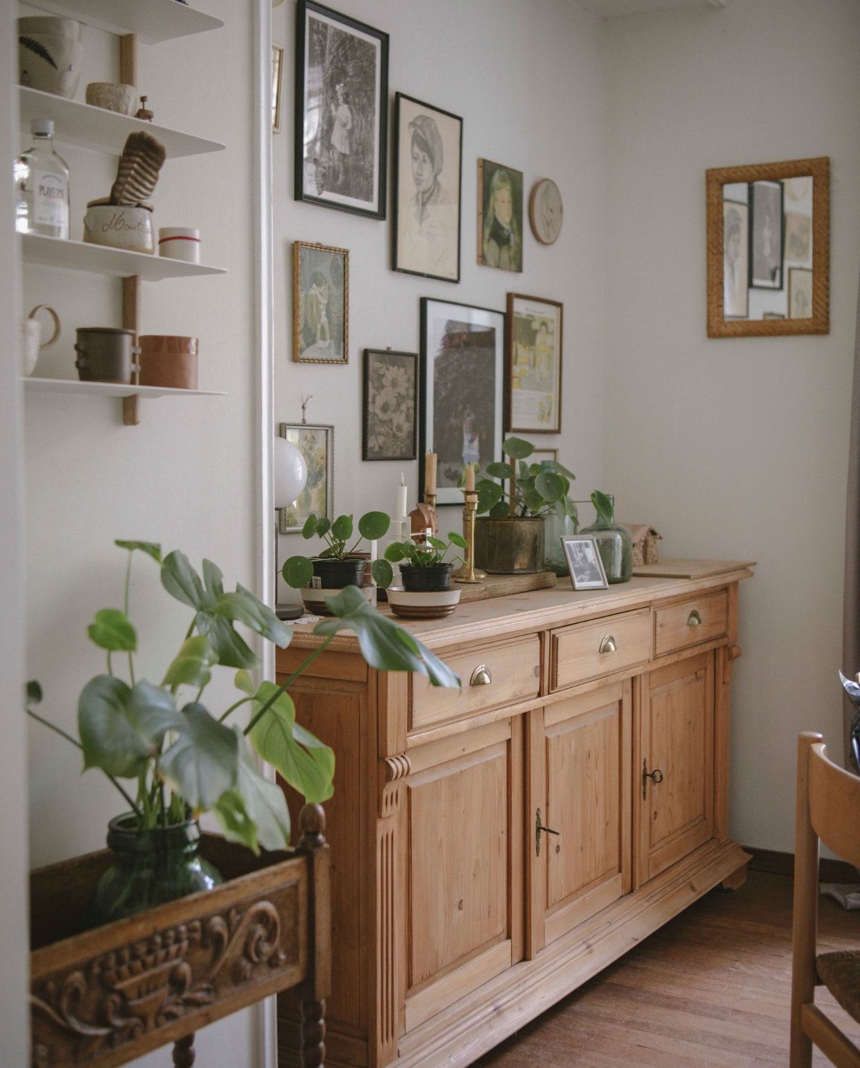 Interieur Liesbeth Disbergen vtwonen 09-2023 | styling en fotografie Liesbeth Disbergen