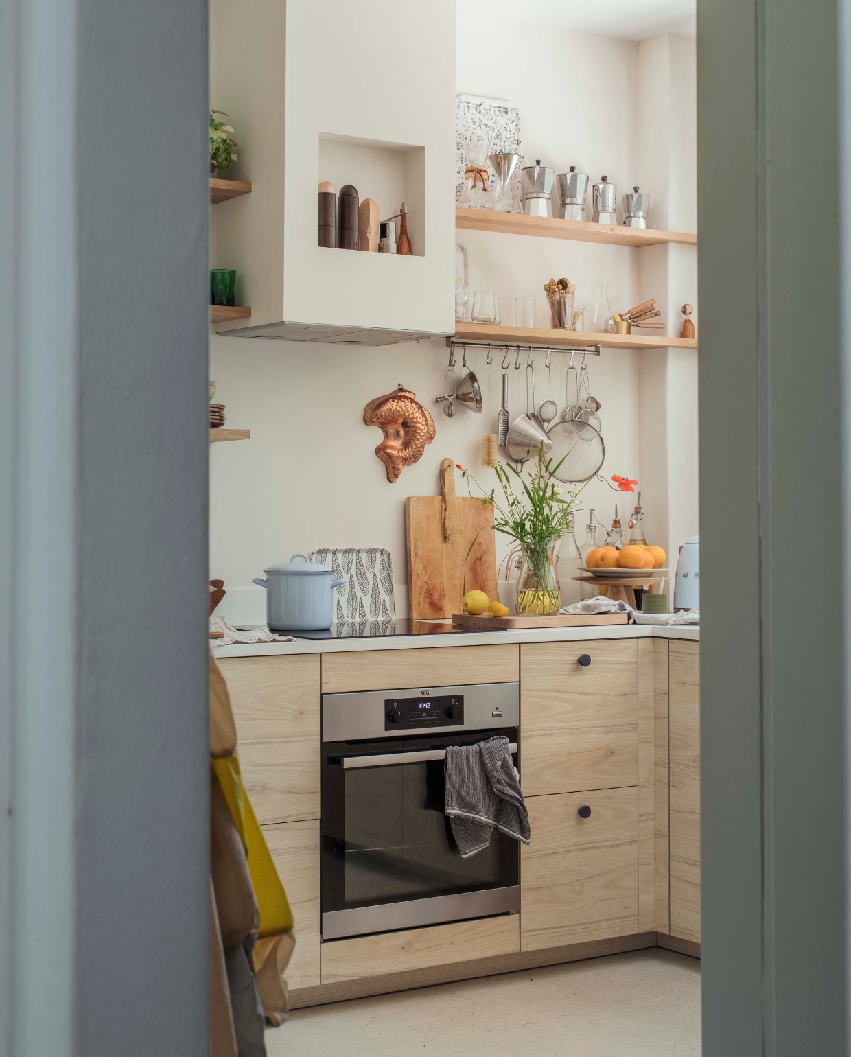 Interieur Liesbeth Disbergen vtwonen 09-2023 | styling en fotografie Liesbeth Disbergen