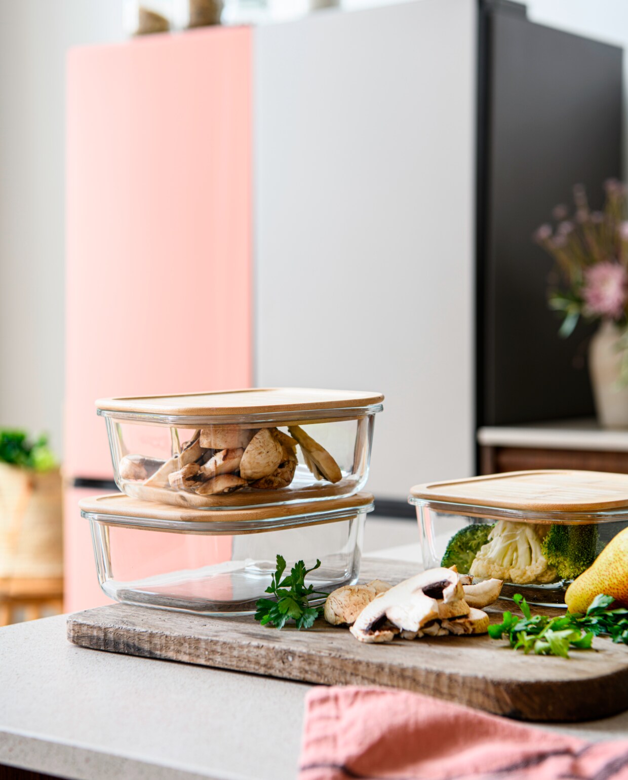 cool stuff 6 hacks voor een opgeruimde en mooie koelkast