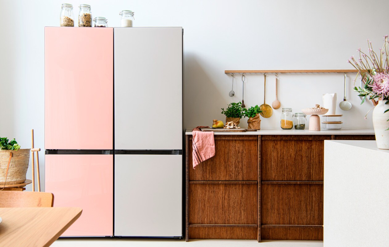 cool stuff 6 hacks voor een opgeruimde en mooie koelkast