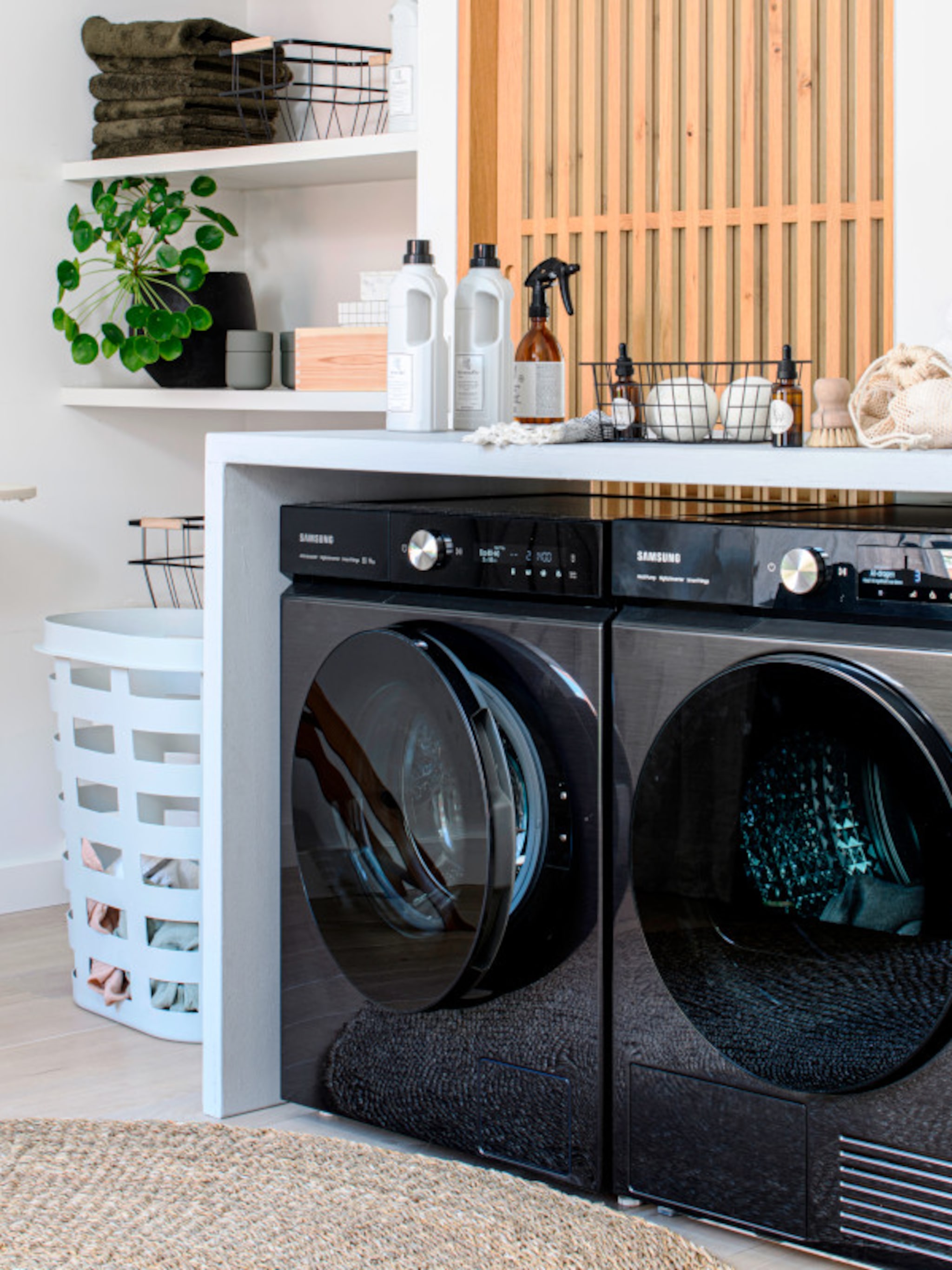 what the hack met deze tips wordt wassen een stuk leuker en makkelijker