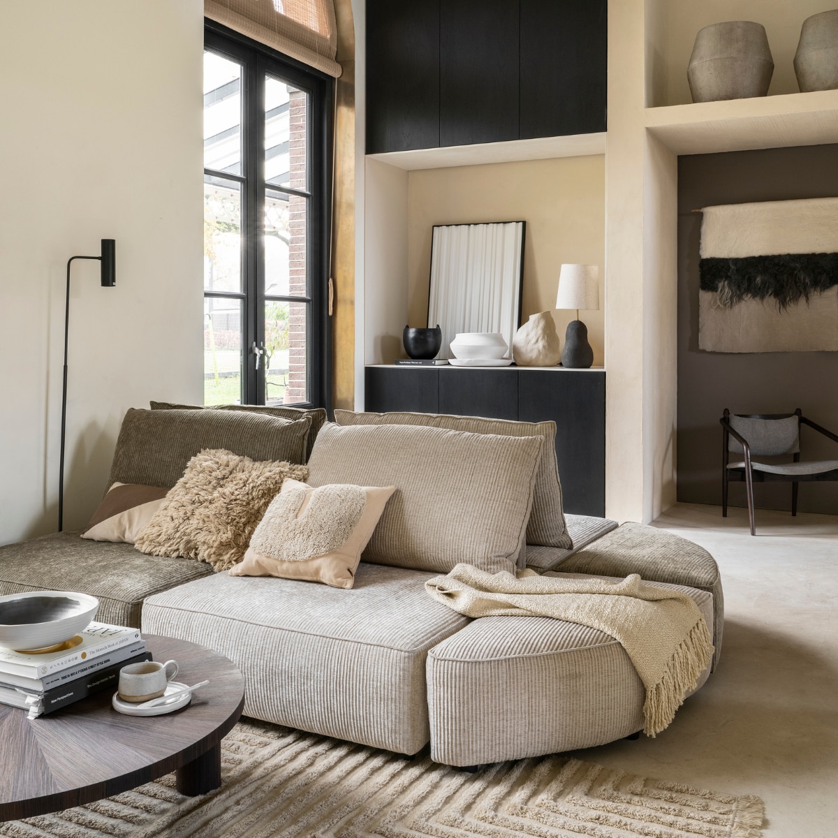 uitgelichte afbeelding vtwonen 03-2023 | styling Marianne Luning | fotografie Stan Koolen | assistentie Pom Rezelman, Evans van der Sluis | naaiwerk Meta Poulain