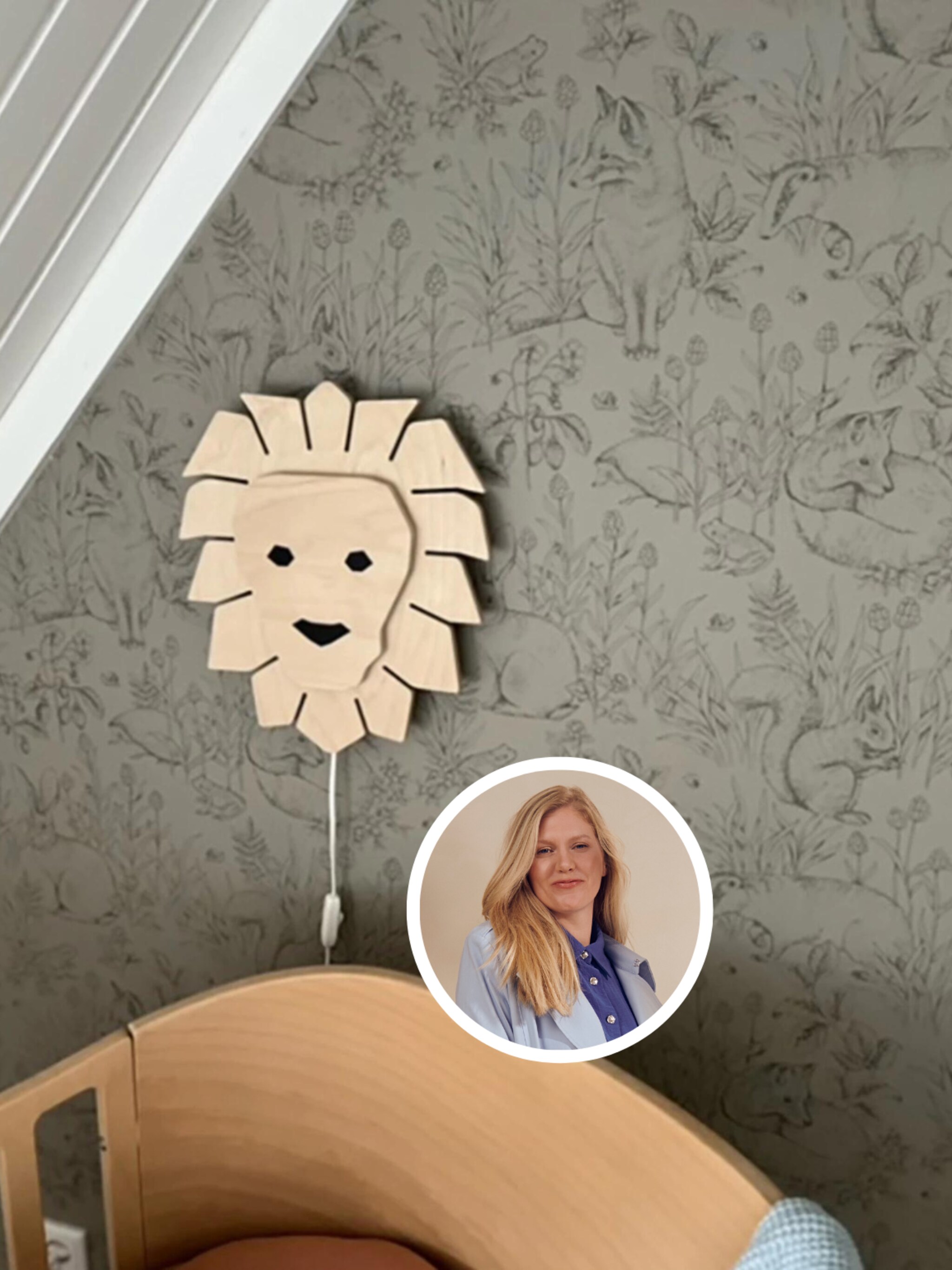 de 5 behangfavorieten van content manager karen met al die tekeningen blijf je ernaar kijken