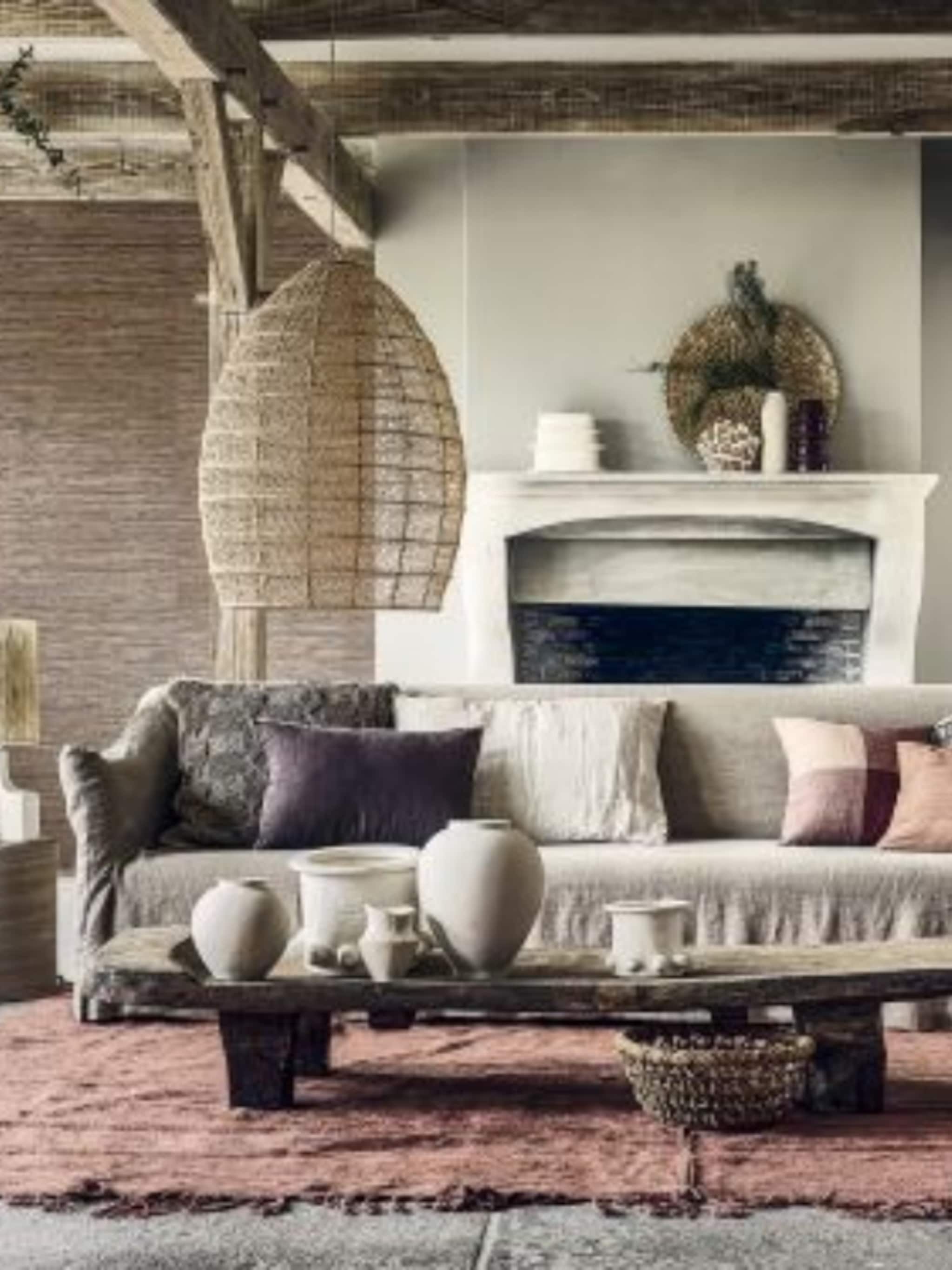 haal de herfst in huis dit zijn de najaarskleuren van 2023 volgens onze stylisten