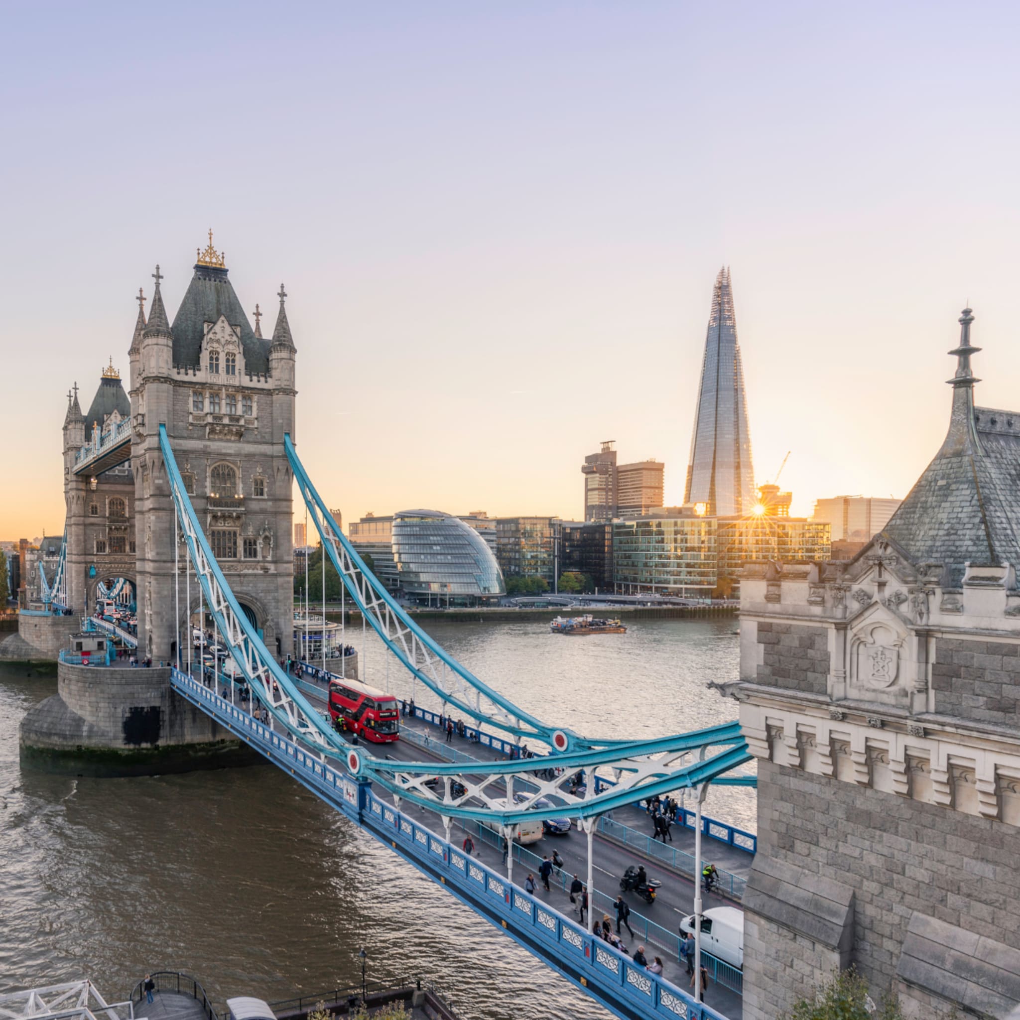 12x bloody brilliant hotspots in londen