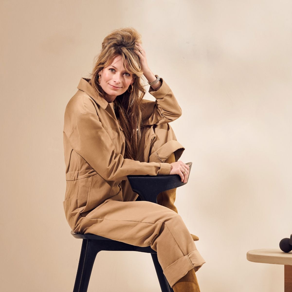 Stylist Liza Wassenaar Fotografie Nine IJff