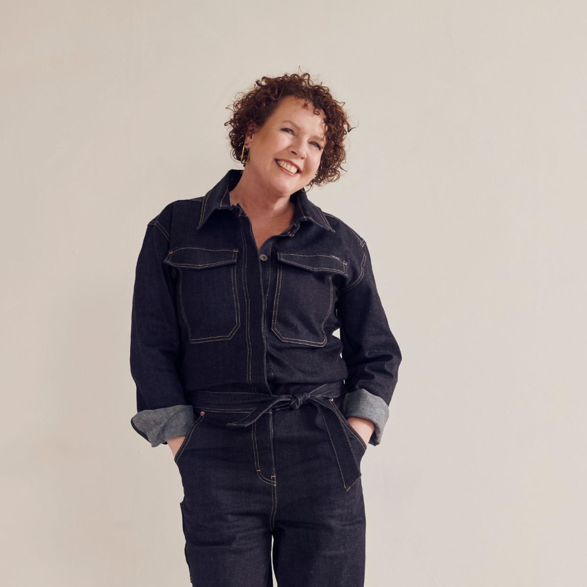 marianne luning