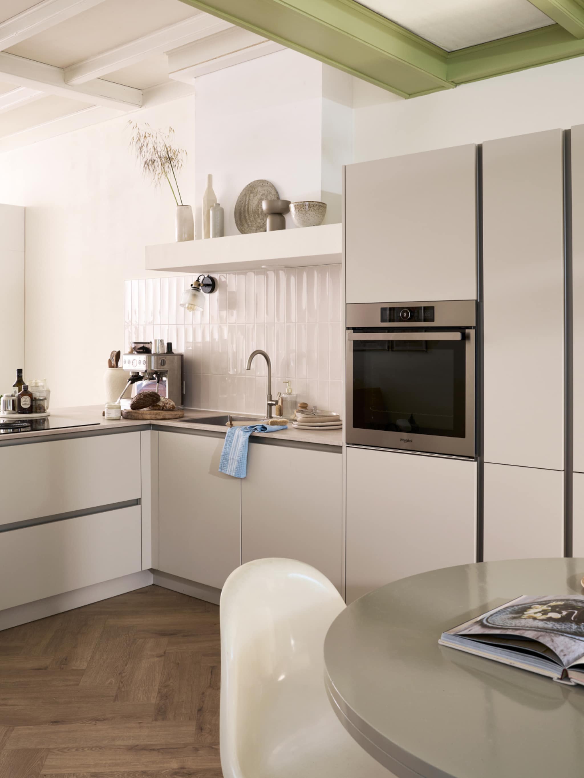 alle smaken verzamelen voor een succesrecept vtwonen collectie keuken