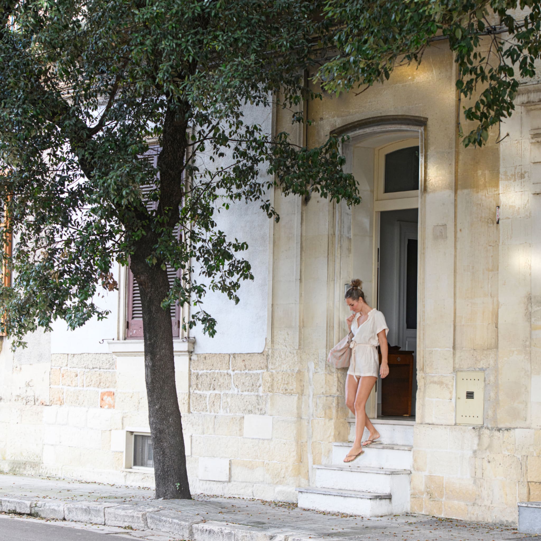 binnenkijken 100 jaar oude stadswoning puglia