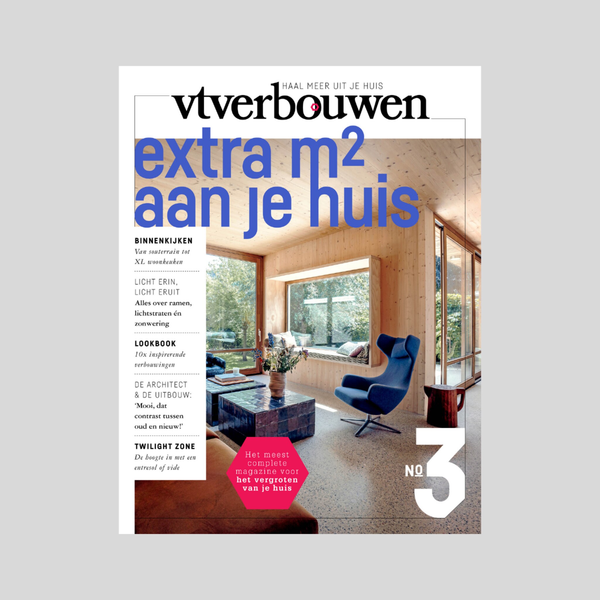 Magazine - vtwonen - vtwonen