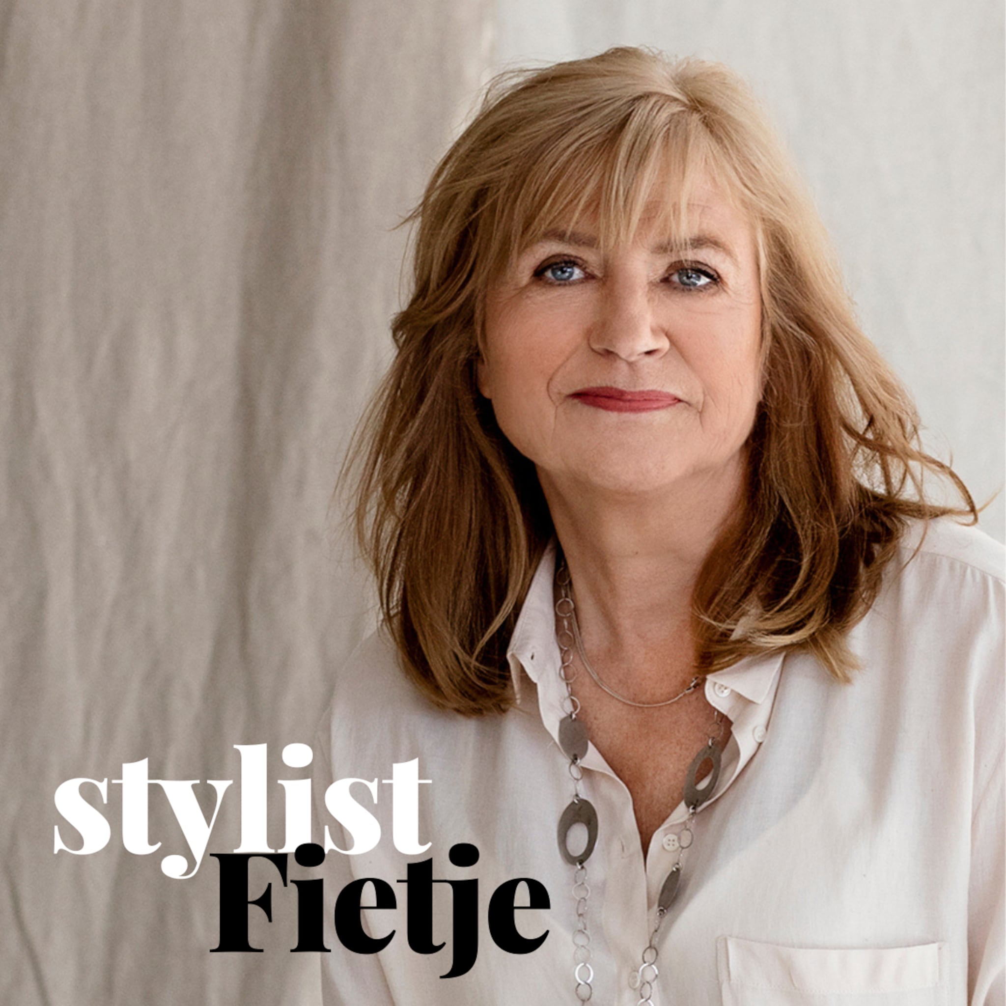 make-overs van Fietje
