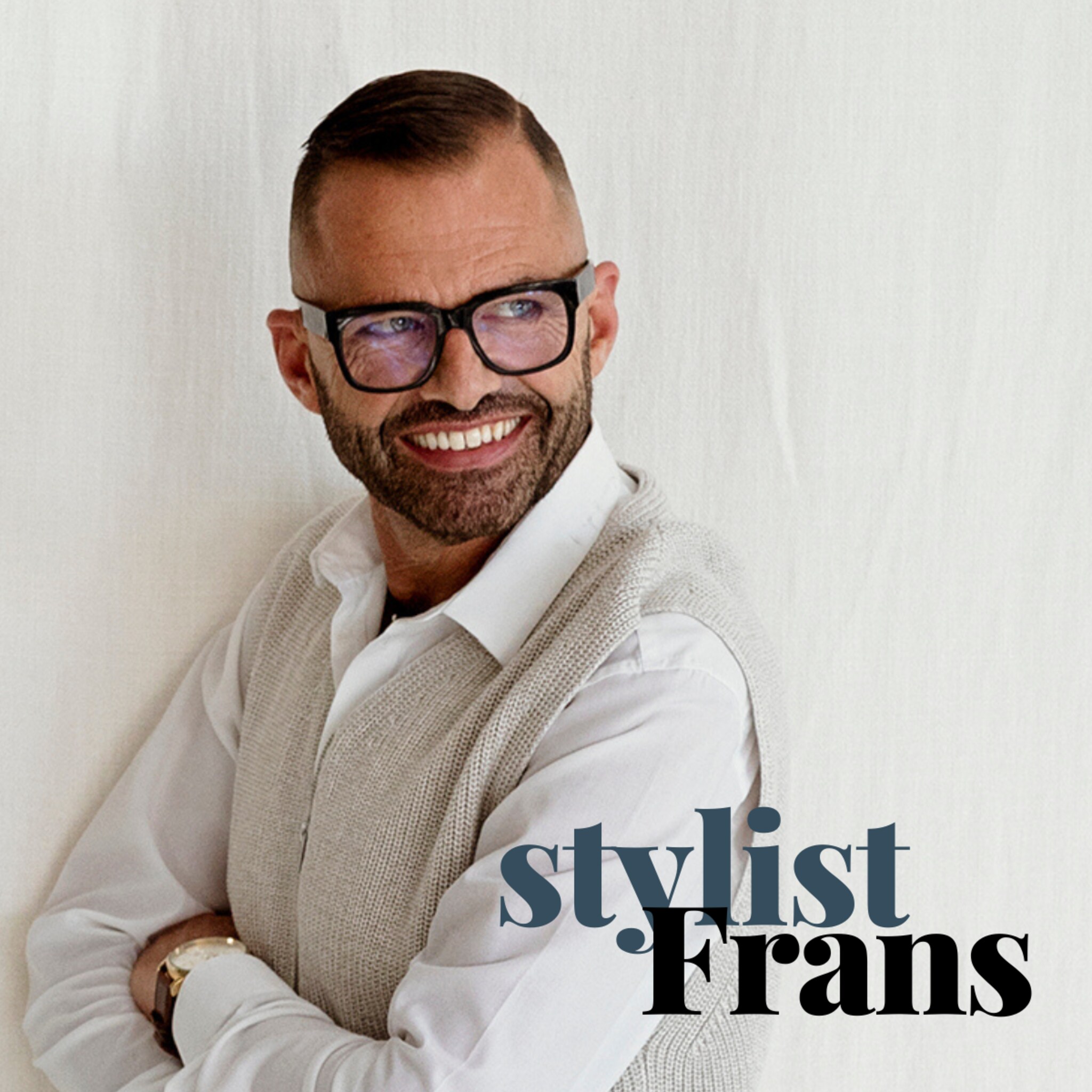 make-overs van Frans