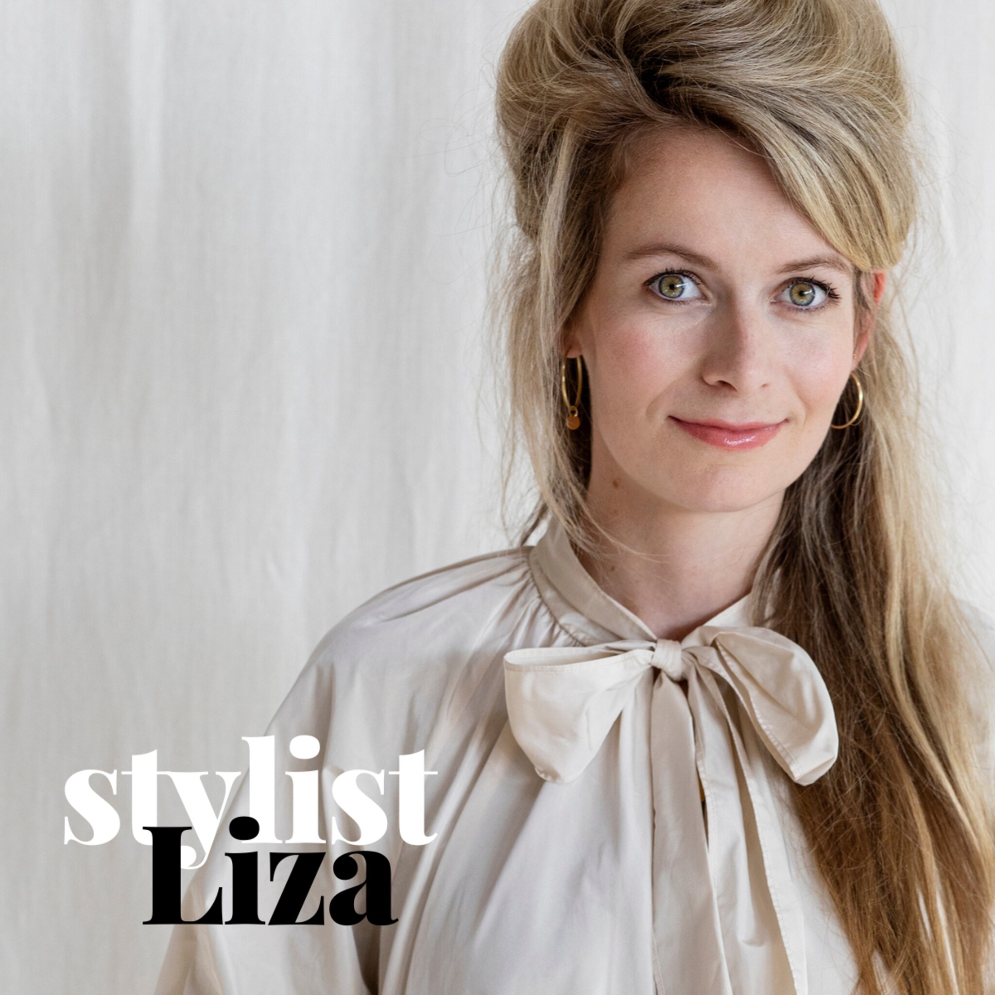 make-overs van Liza