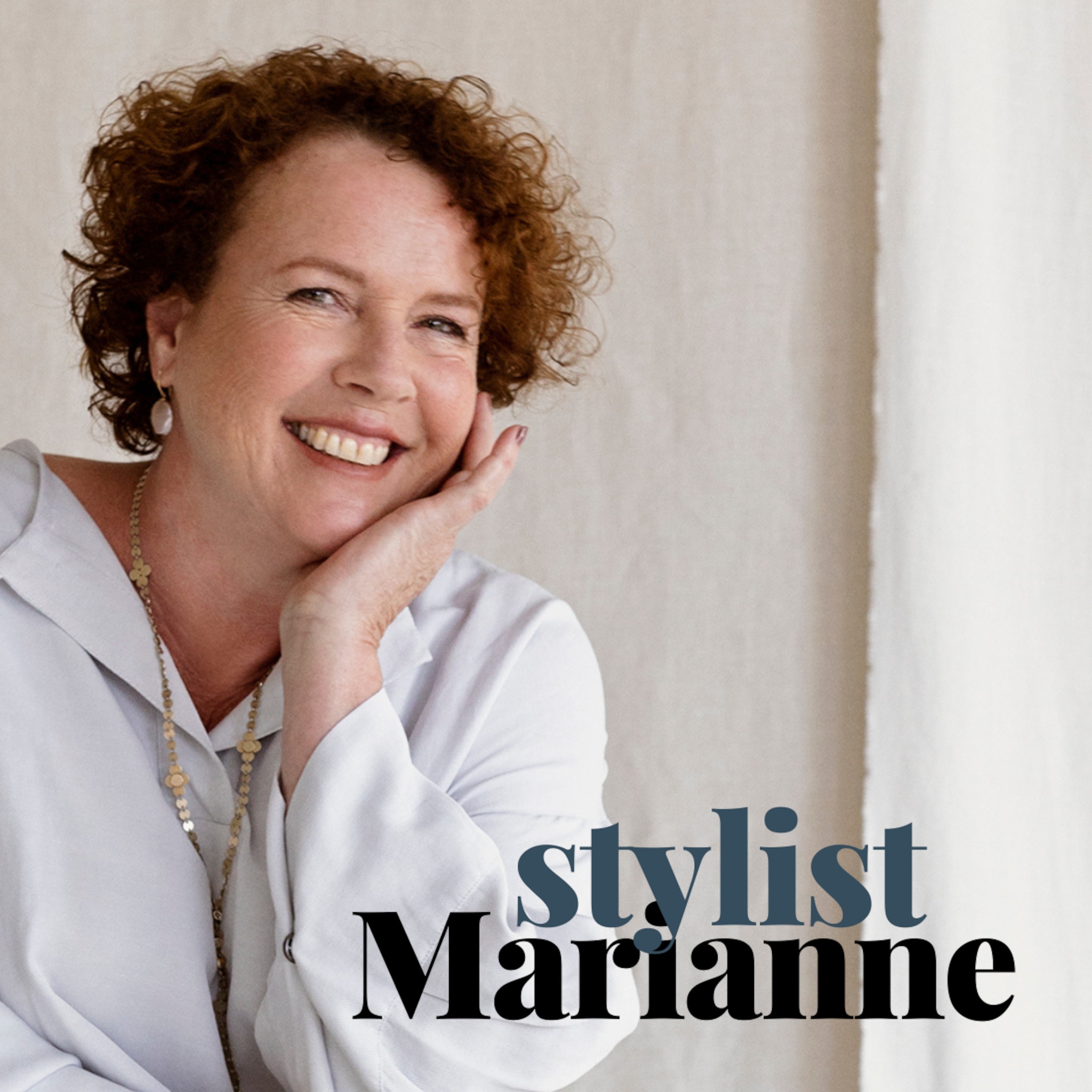 make-overs van Marianne