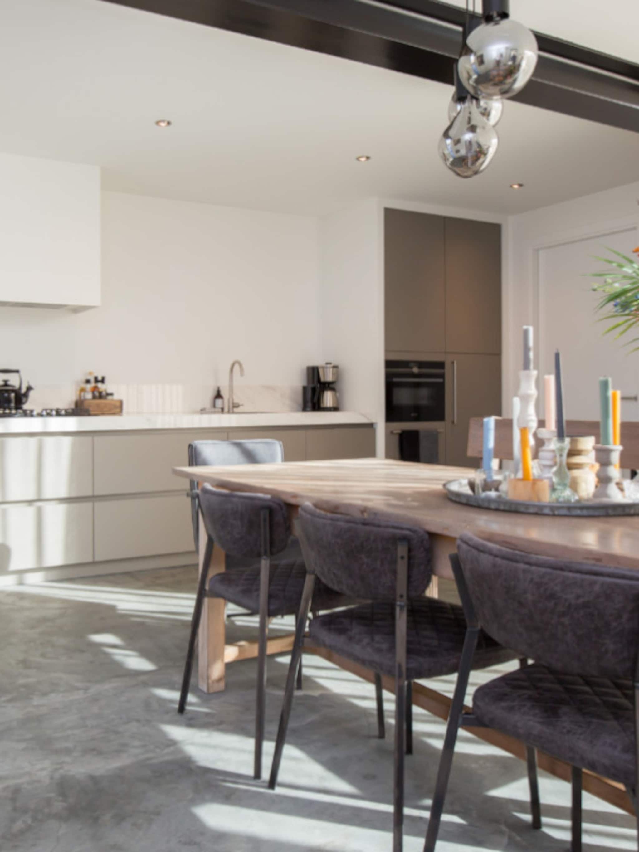 doe de test welke stijl keuken past het beste bij jou