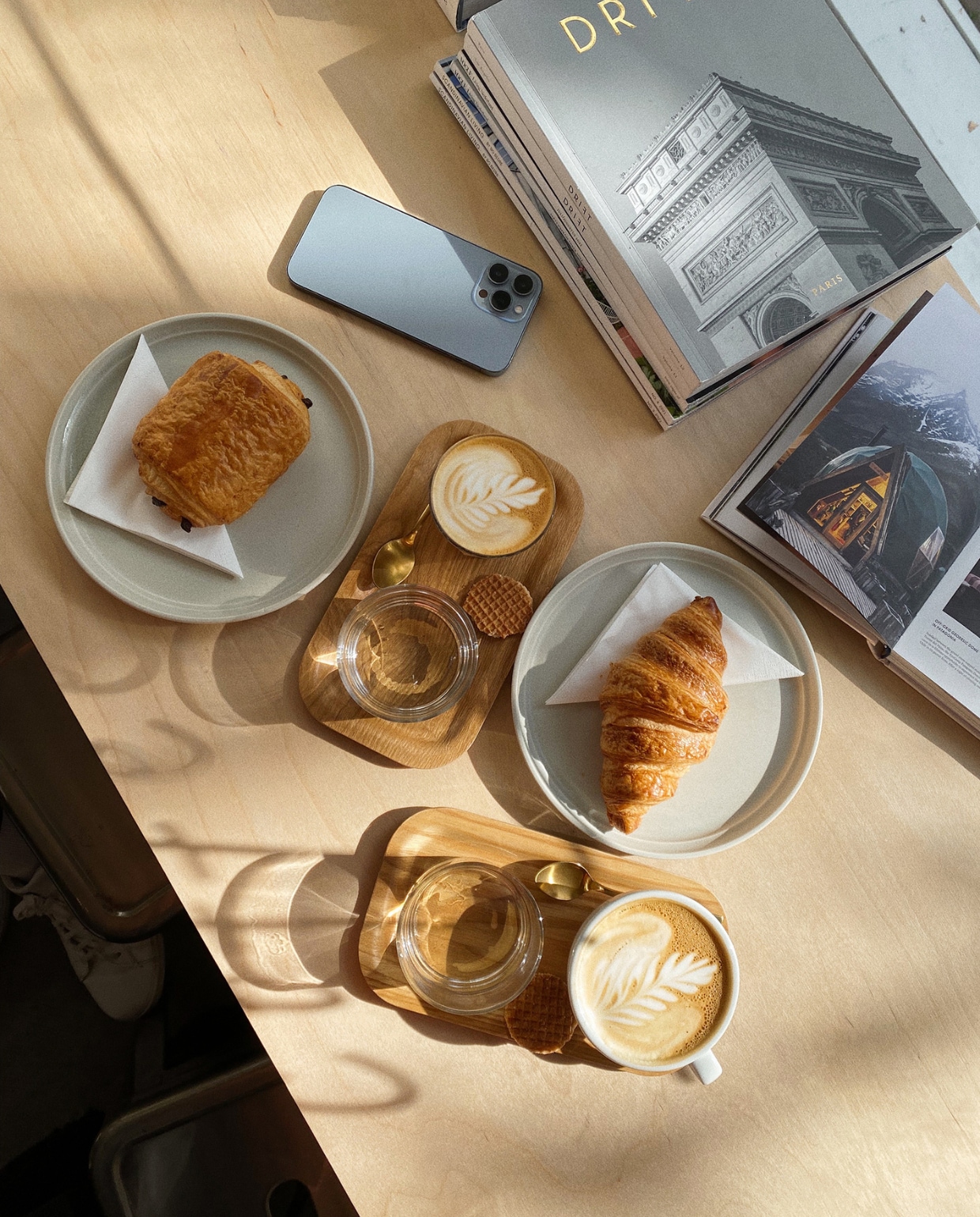 LOT. coffee boutique Beeld